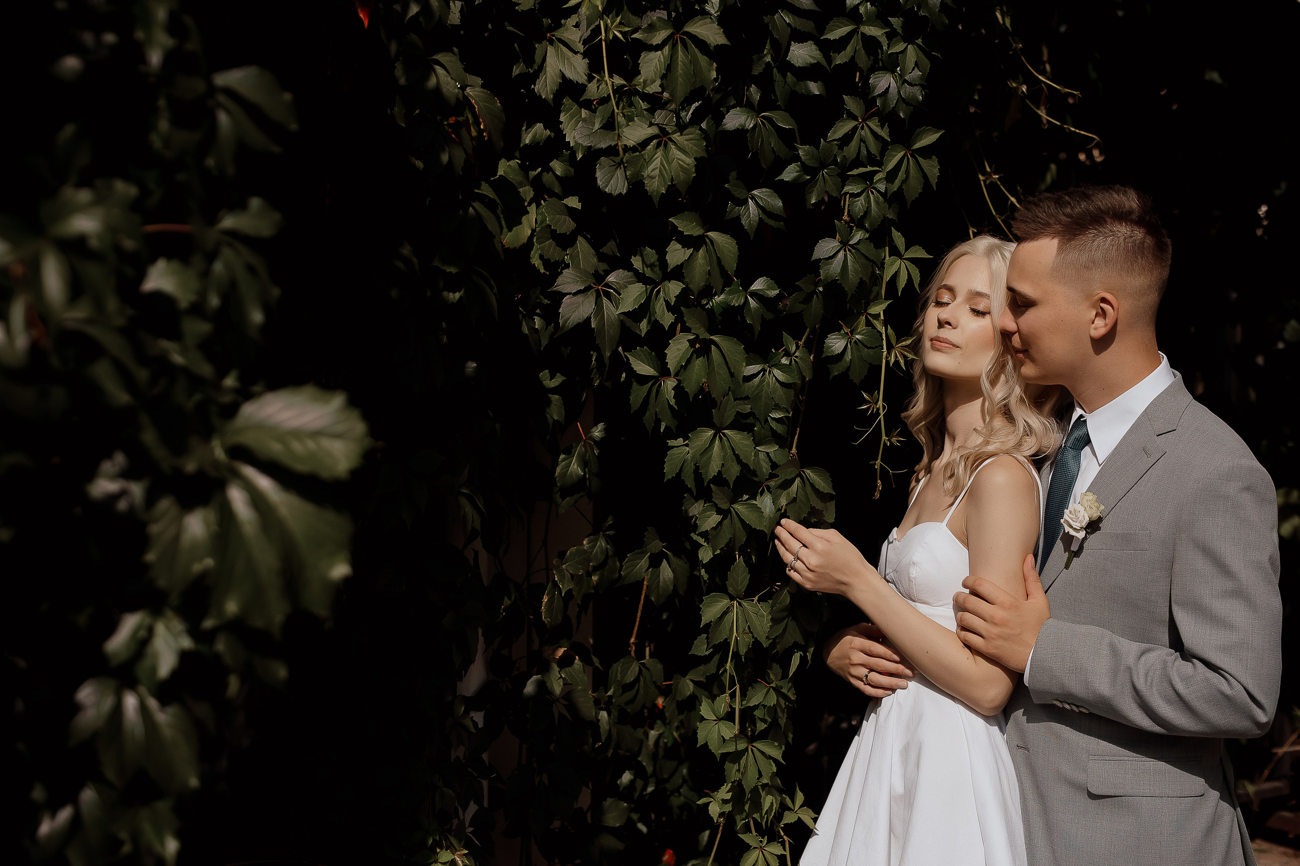 Свадебная съемка. Свадебный фотограф