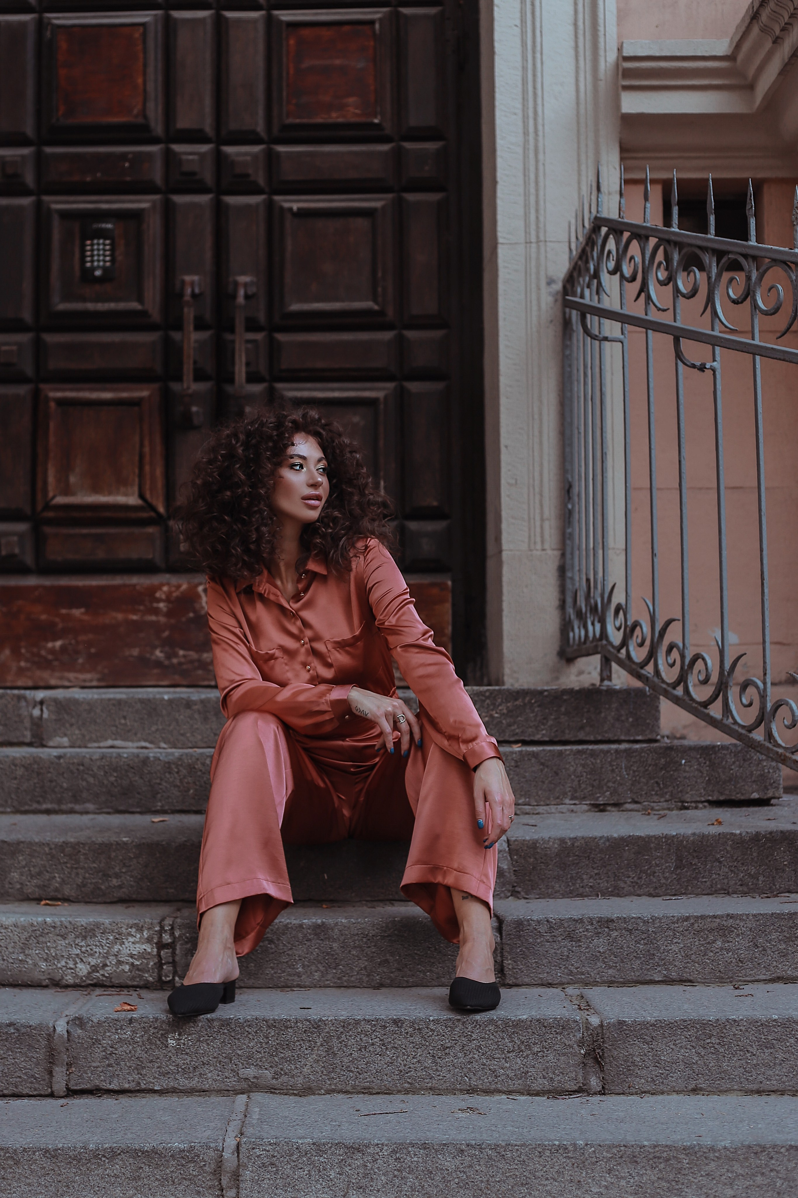 Валерия. Женский и семейный фотограф в Стамбуле и Москве