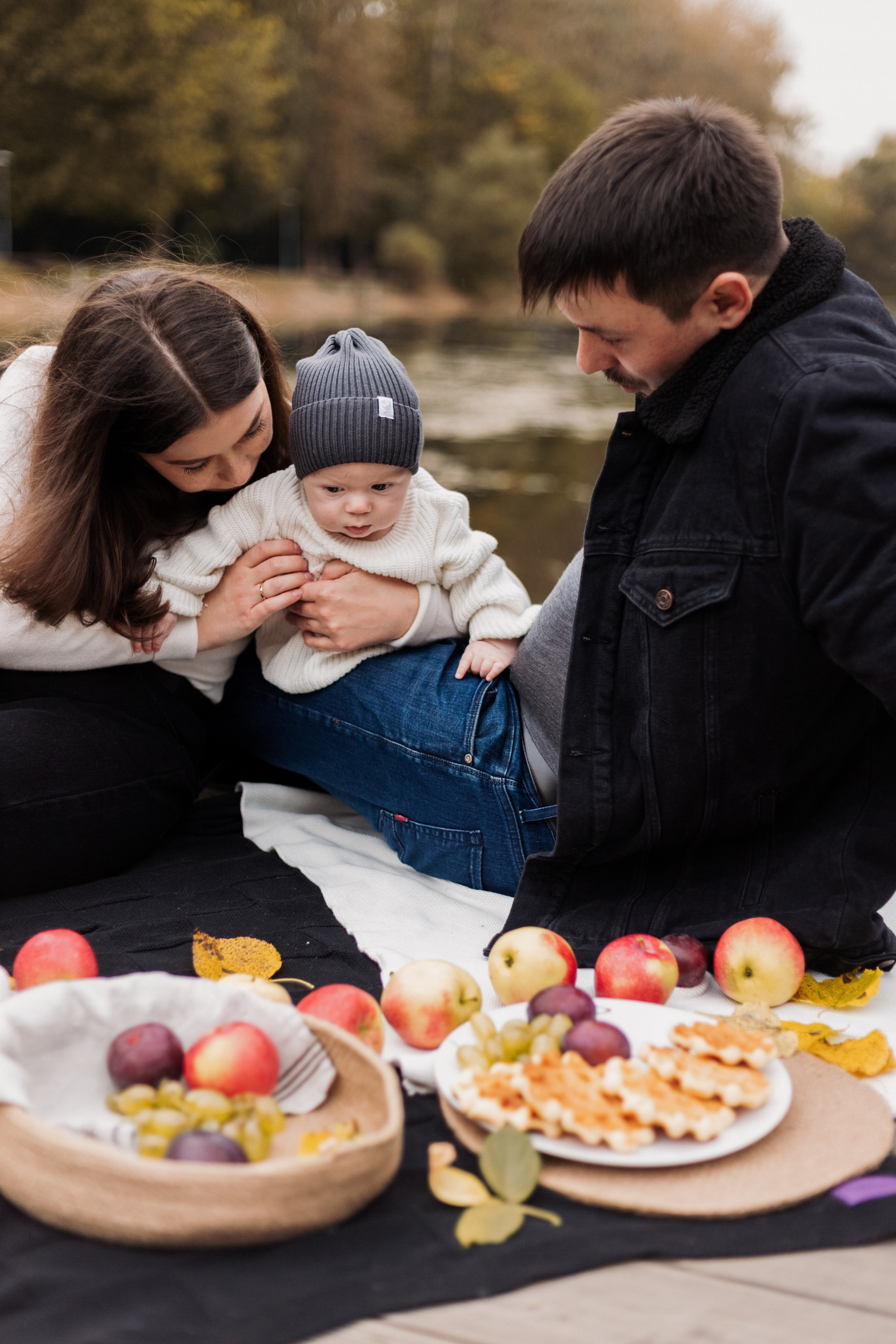 Оля Олег Стас. Женский и семейный фотограф в Стамбуле и Москве