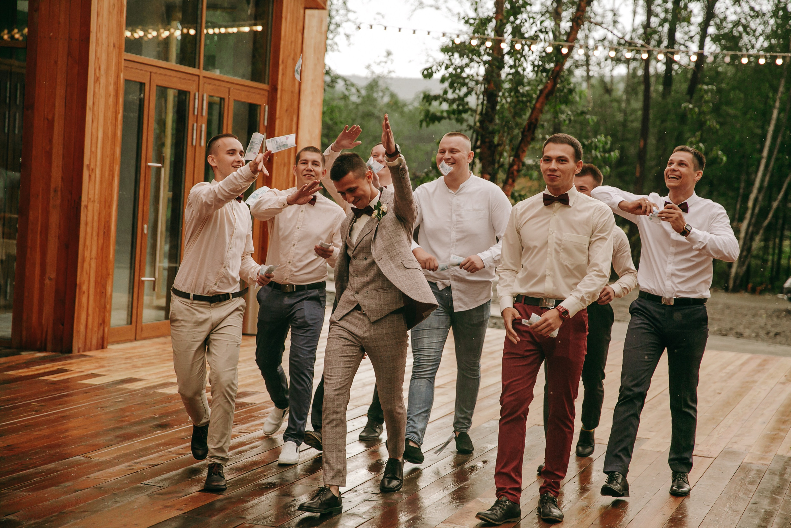 Свадебный фотограф в Хабаровске