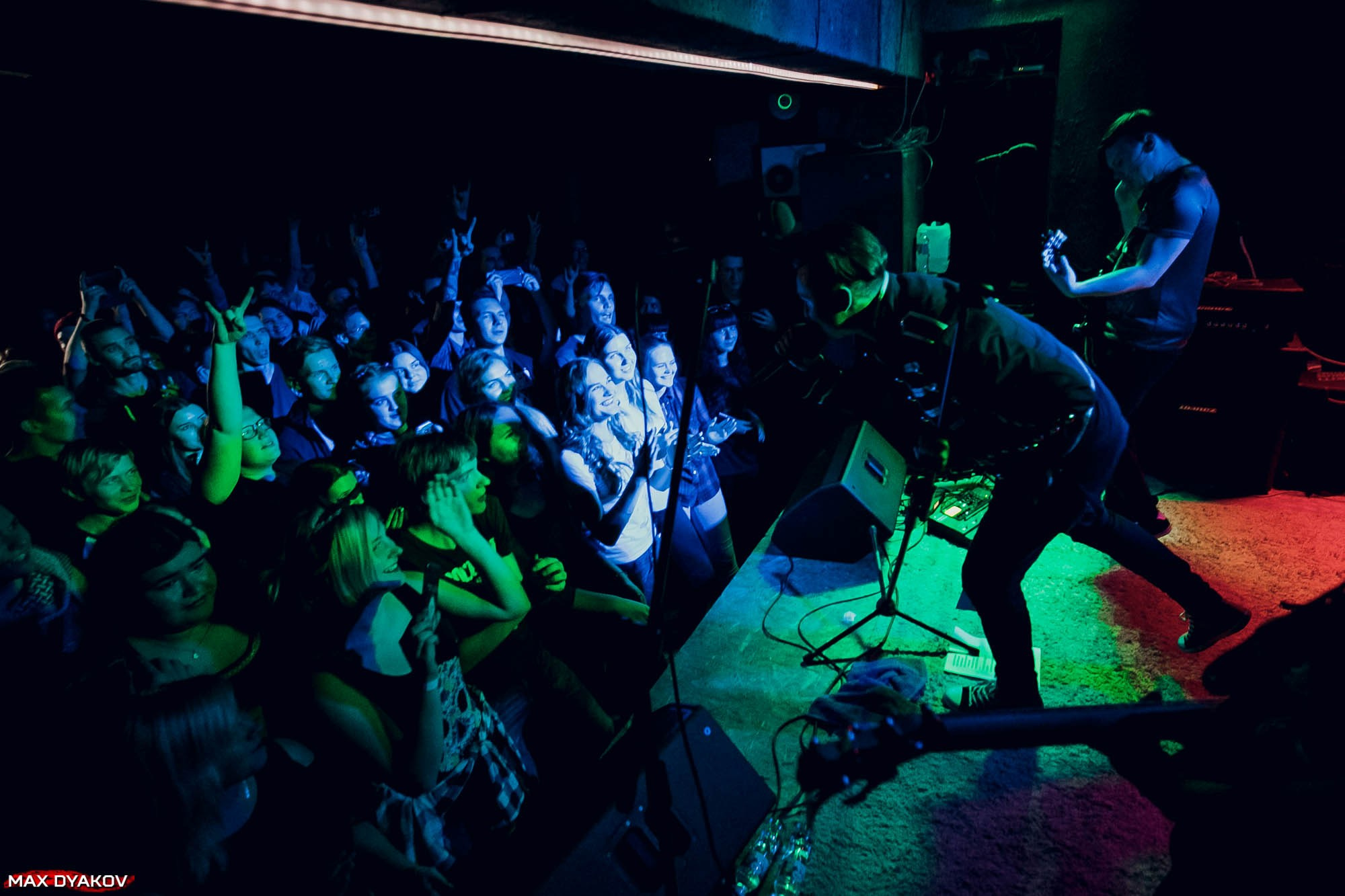 Radiotapok 2017 год