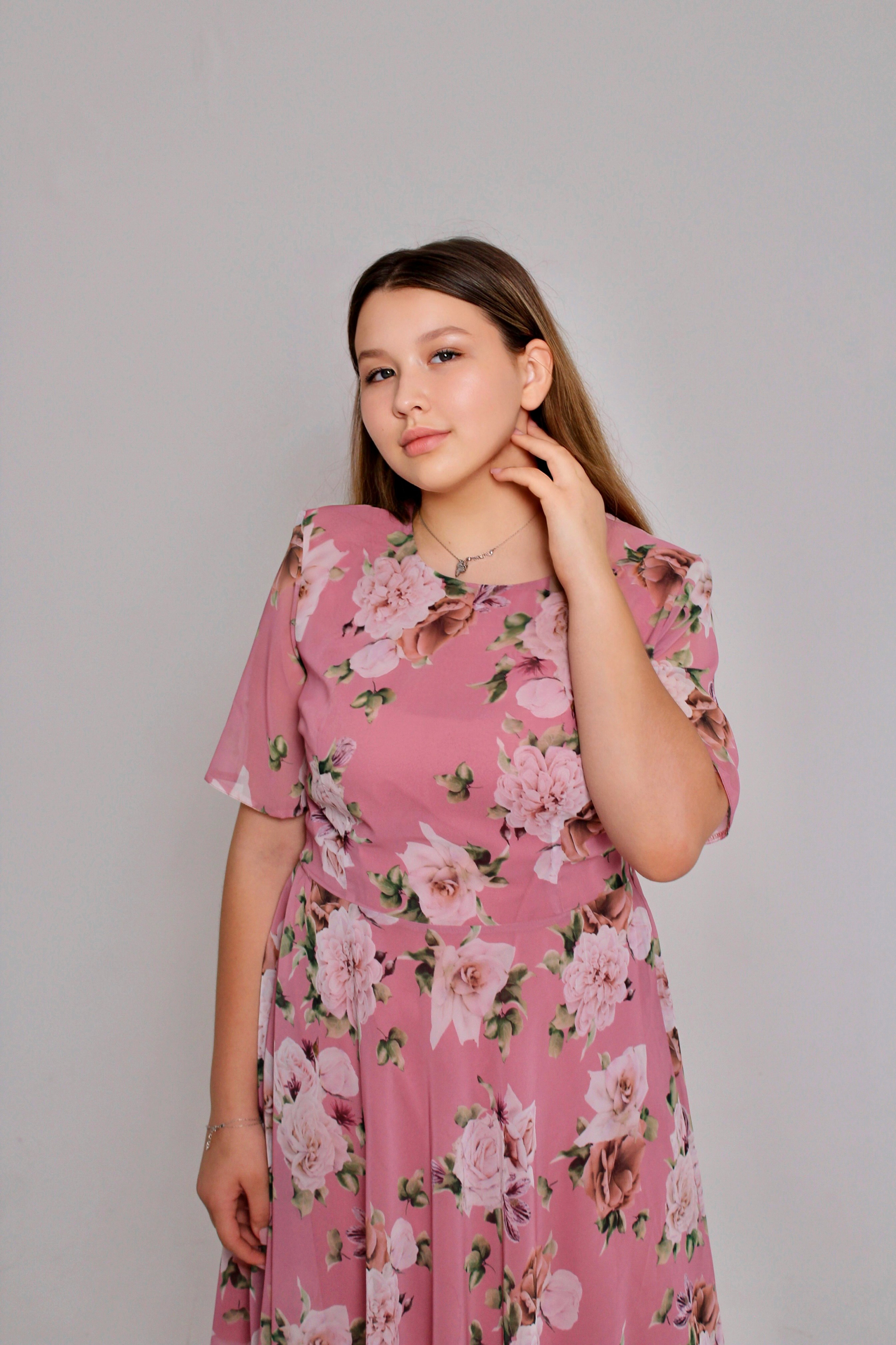 Коробка София. Promodels