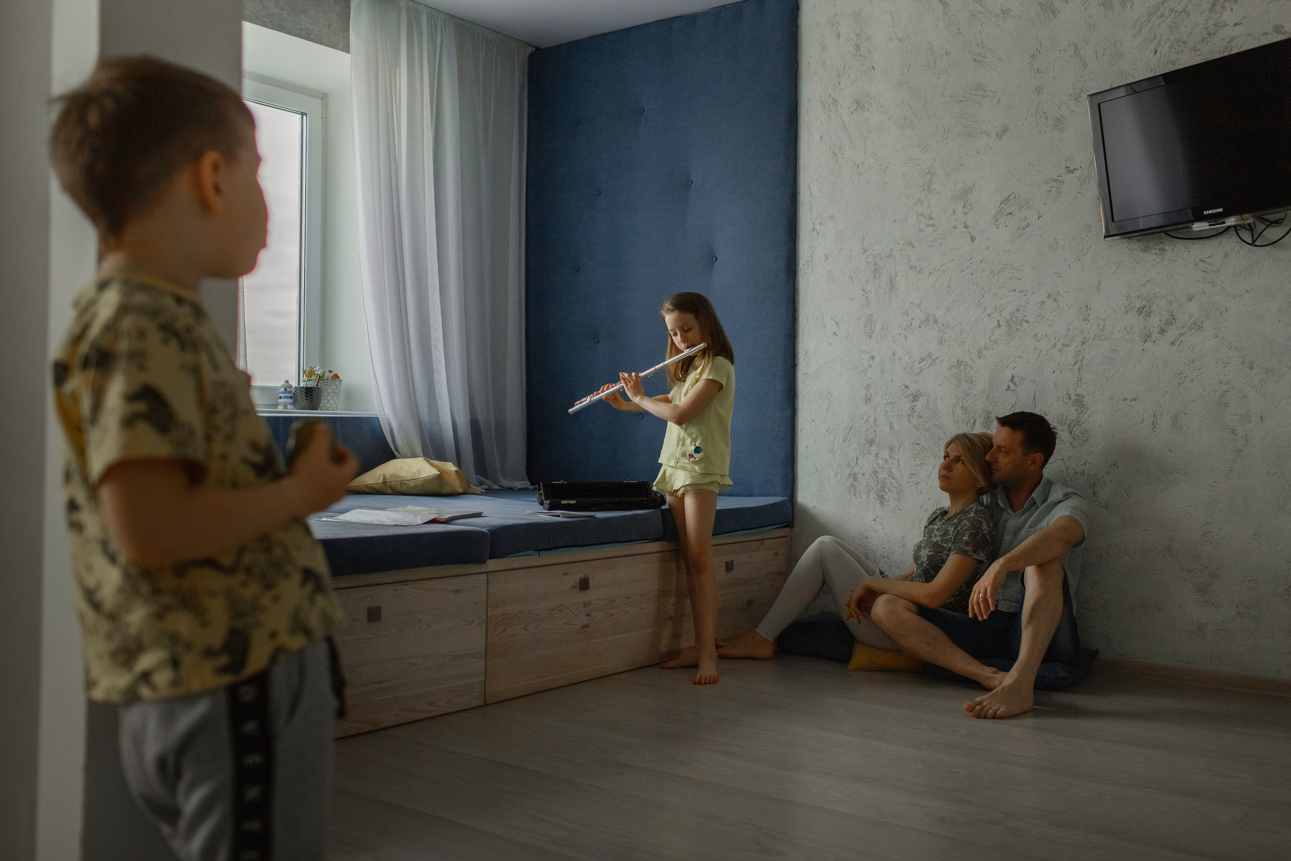 Семейная фотоистория. Семейный, свадебный фотограф Минск Бобруйск Алла Сказова