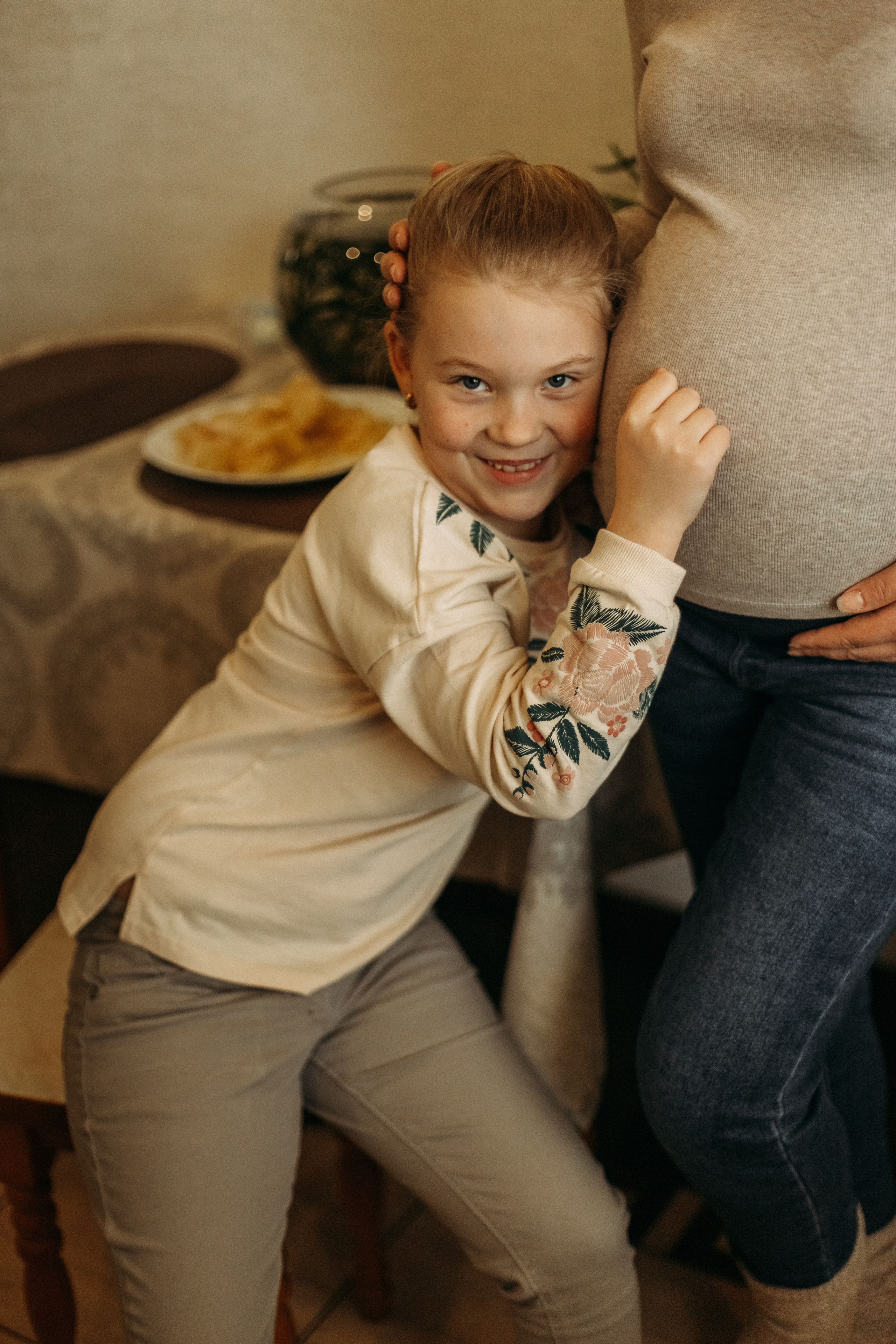 Домашняя фотоистория. В ожидании. Мама Настя и Марго. Семейный, свадебный фотограф Минск Бобруйск Алла Сказова