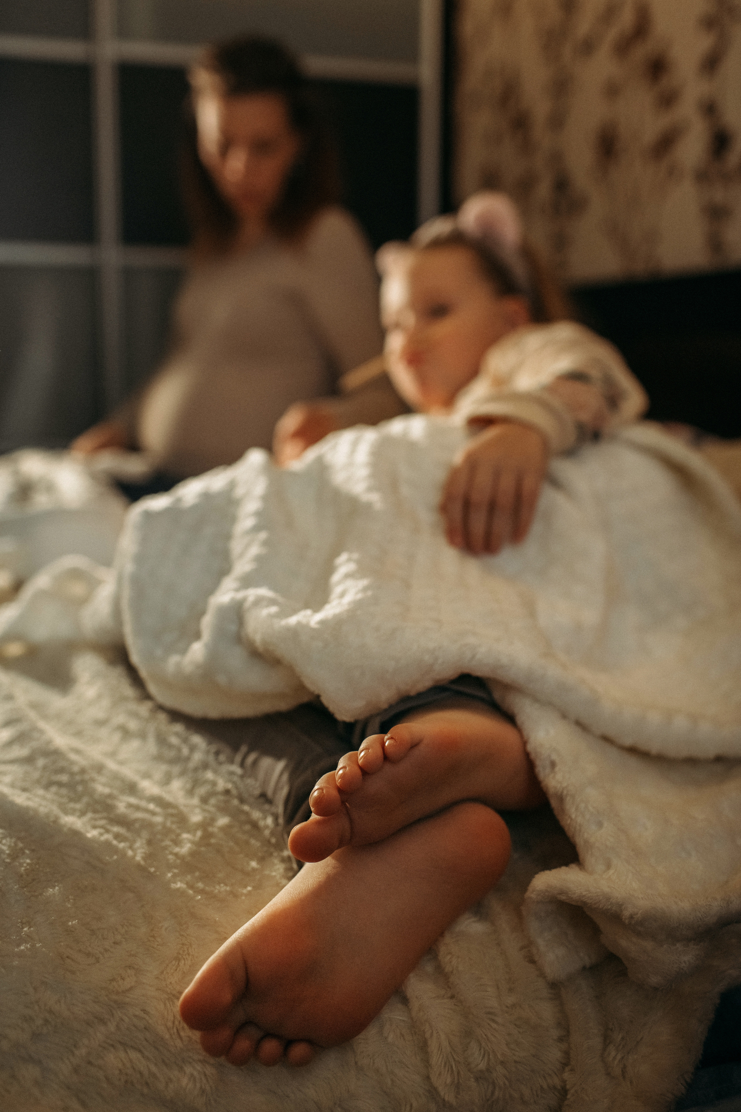 Домашняя фотоистория. В ожидании. Мама Настя и Марго. Семейный, свадебный фотограф Минск Бобруйск Алла Сказова