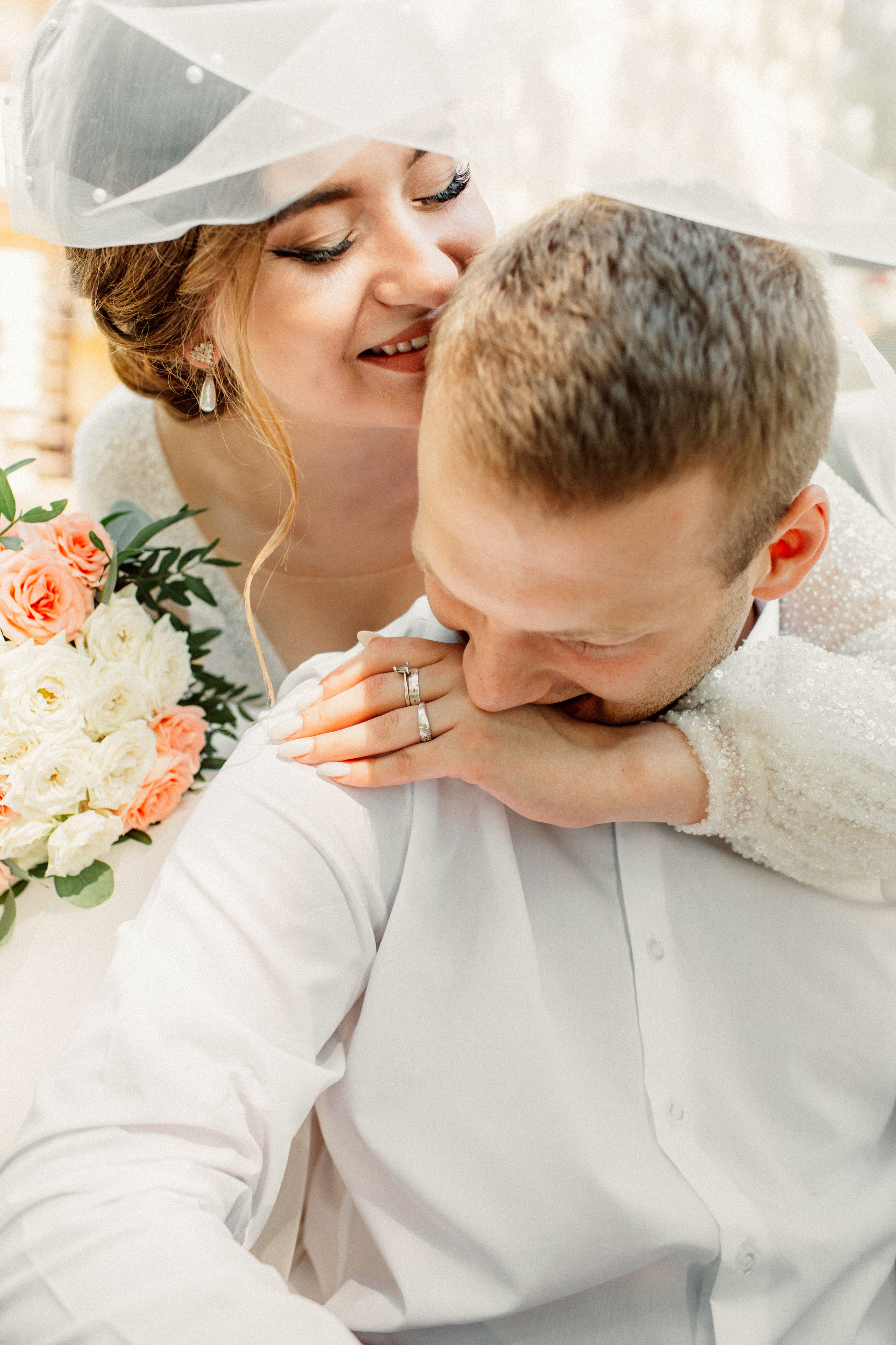 Вероника и Александр. Семейный, свадебный фотограф Минск Бобруйск Алла Сказова