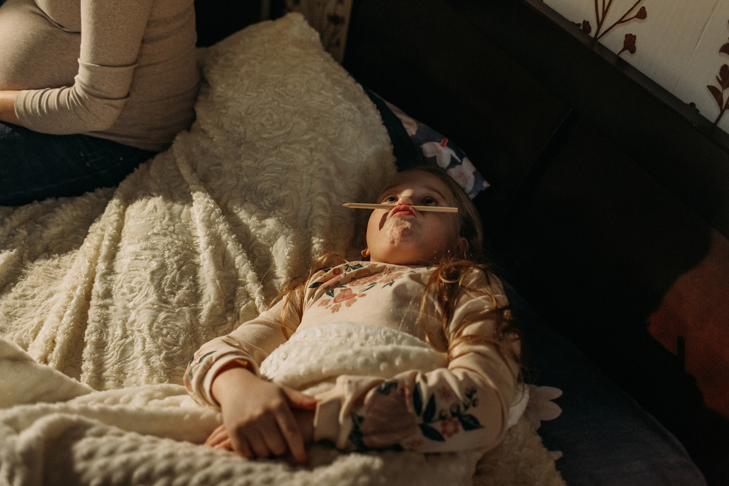 Домашняя фотоистория. В ожидании. Мама Настя и Марго. Семейный, свадебный фотограф Минск Бобруйск Алла Сказова