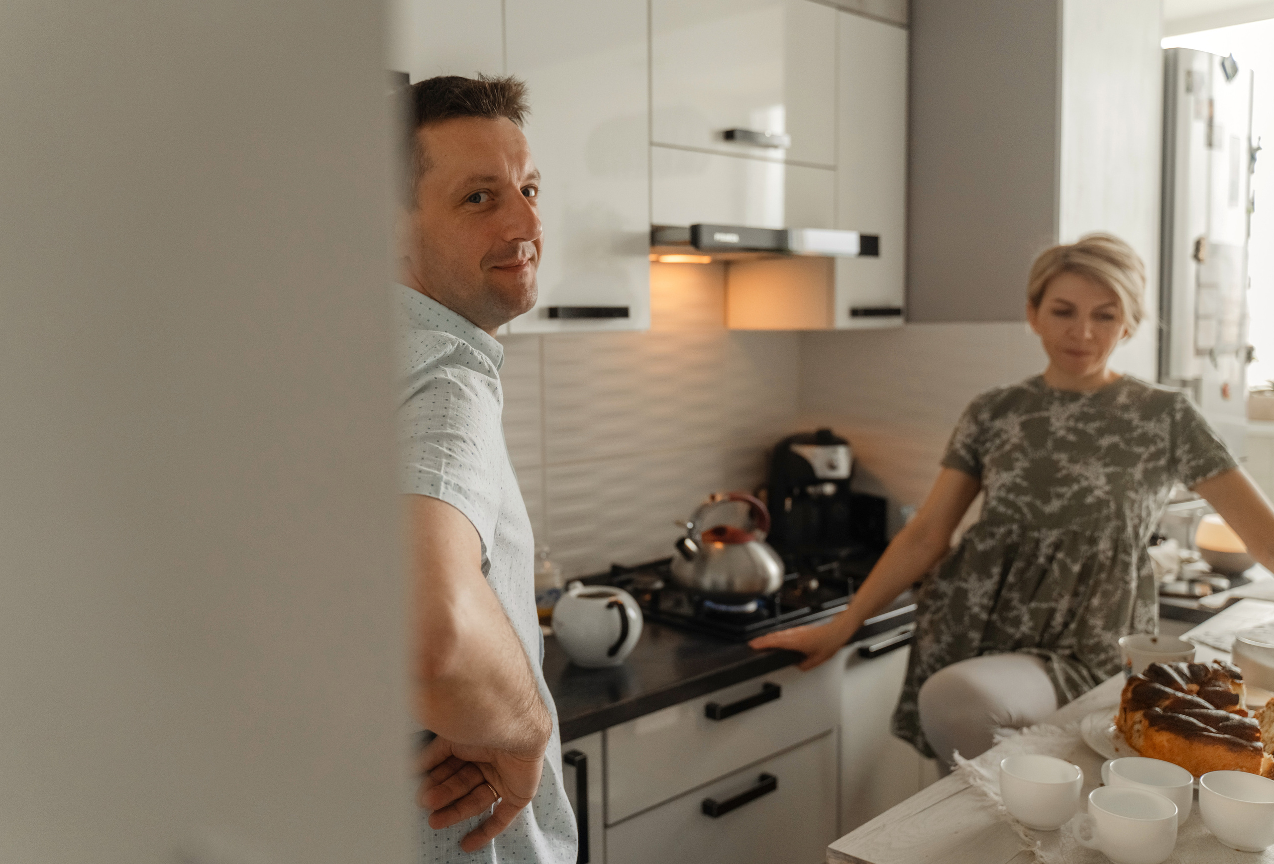 Семейная фотоистория. Семейный, свадебный фотограф Минск Бобруйск Алла Сказова