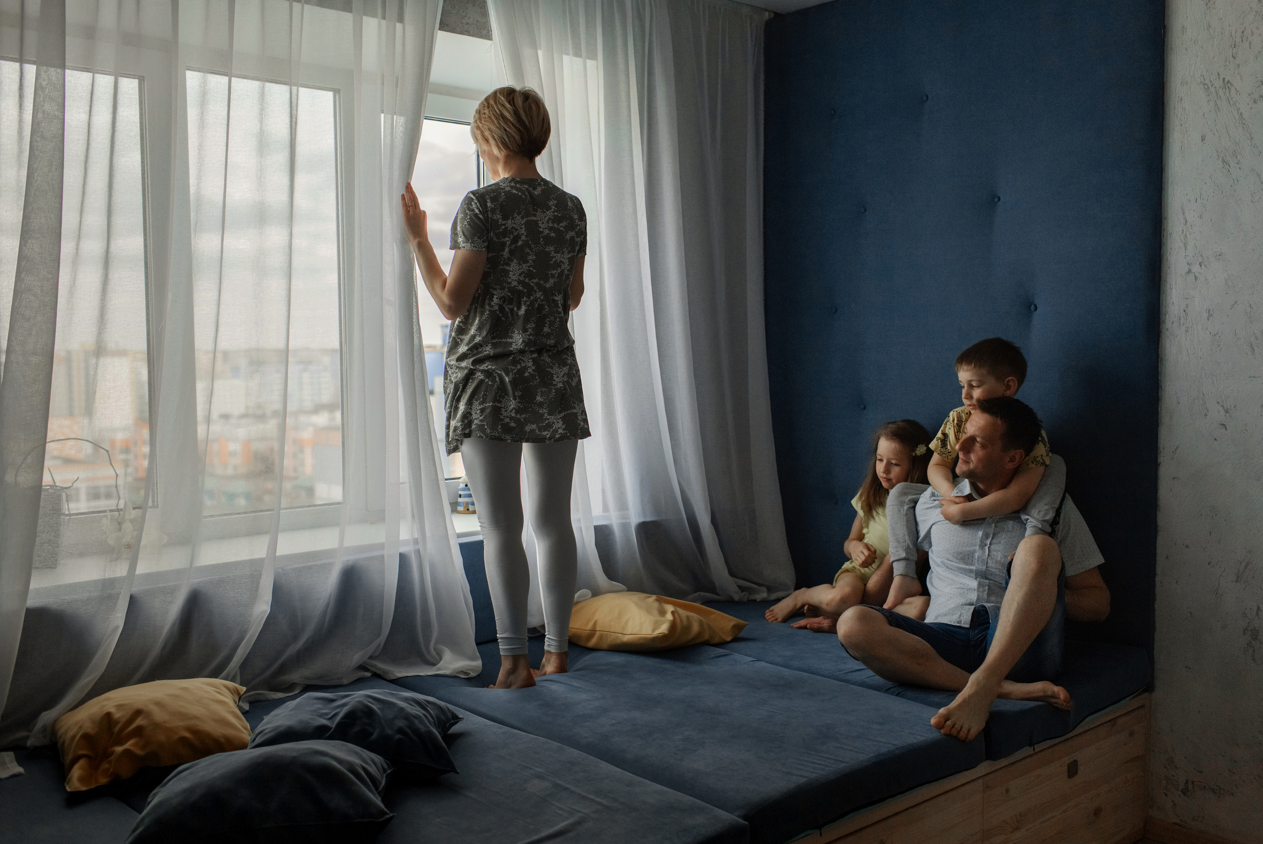 Семейная фотоистория. Семейный, свадебный фотограф Минск Бобруйск Алла Сказова