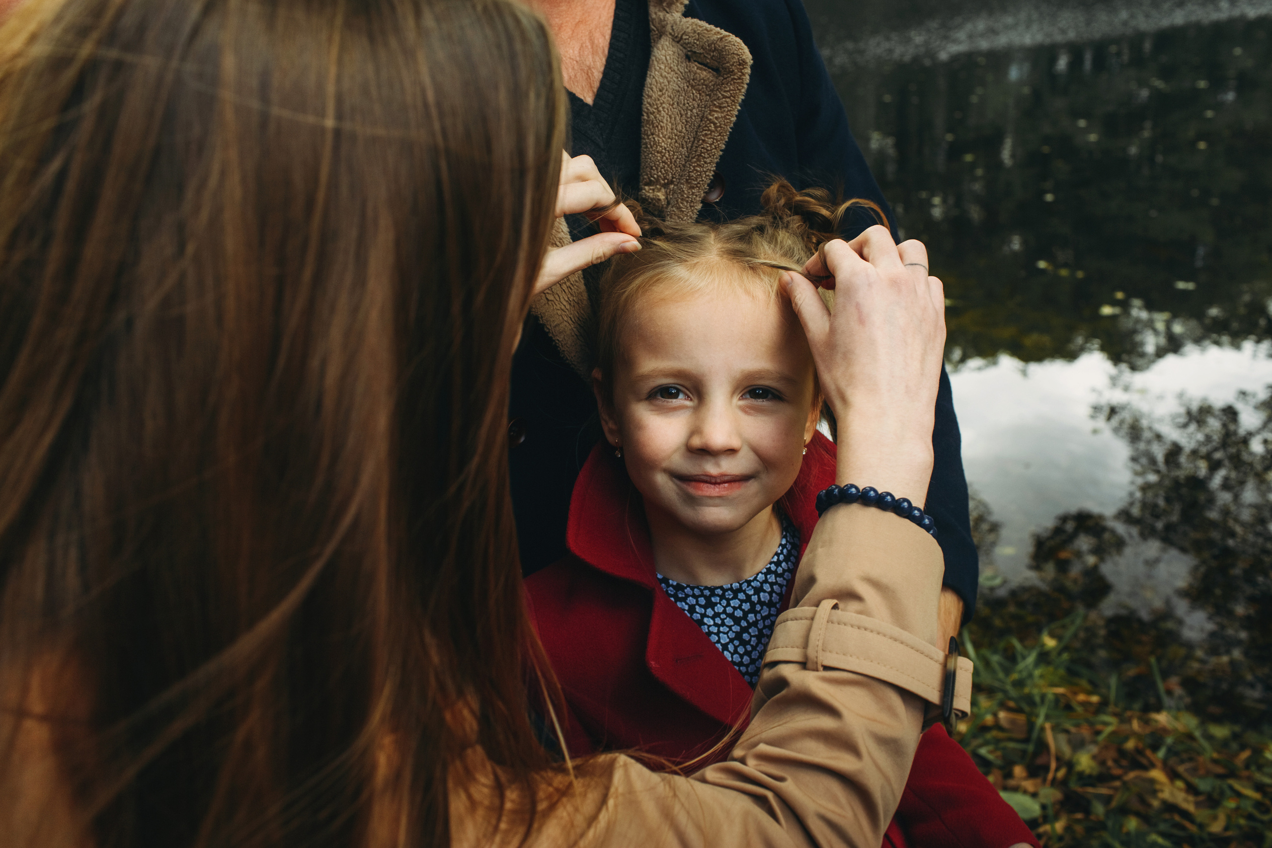 Роман + Вера Ксения и Александра. Семейный, свадебный фотограф Минск Бобруйск Алла Сказова
