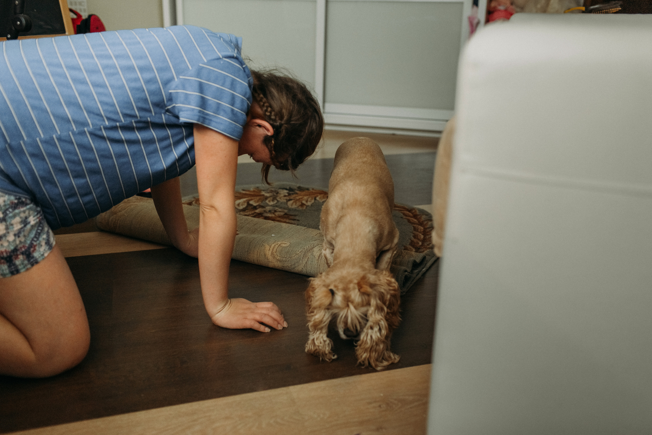 Домашняя фотоистория. В ожидании. Мама Настя и Марго. Семейный, свадебный фотограф Минск Бобруйск Алла Сказова