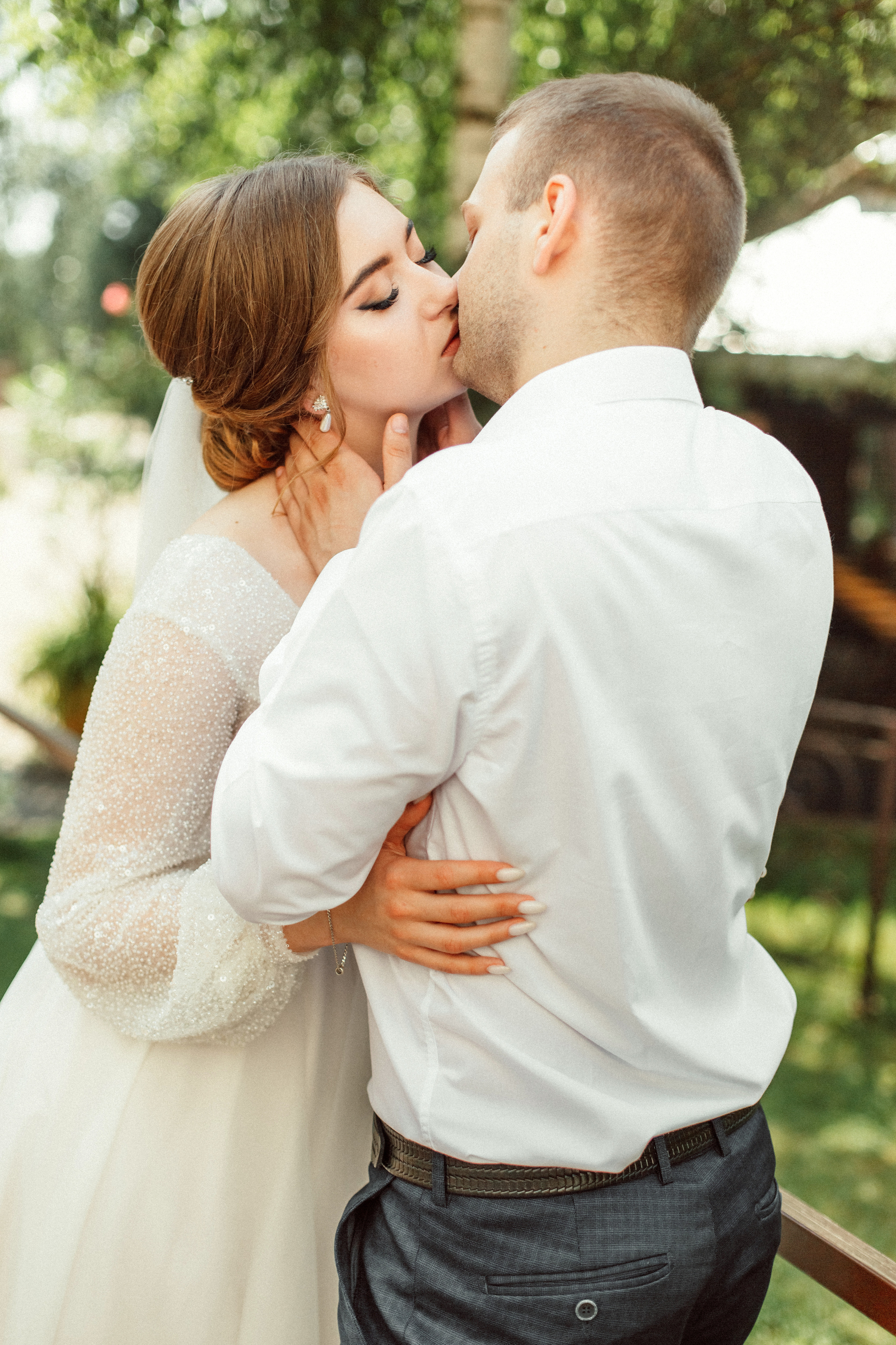 Вероника и Александр. Семейный, свадебный фотограф Минск Бобруйск Алла Сказова