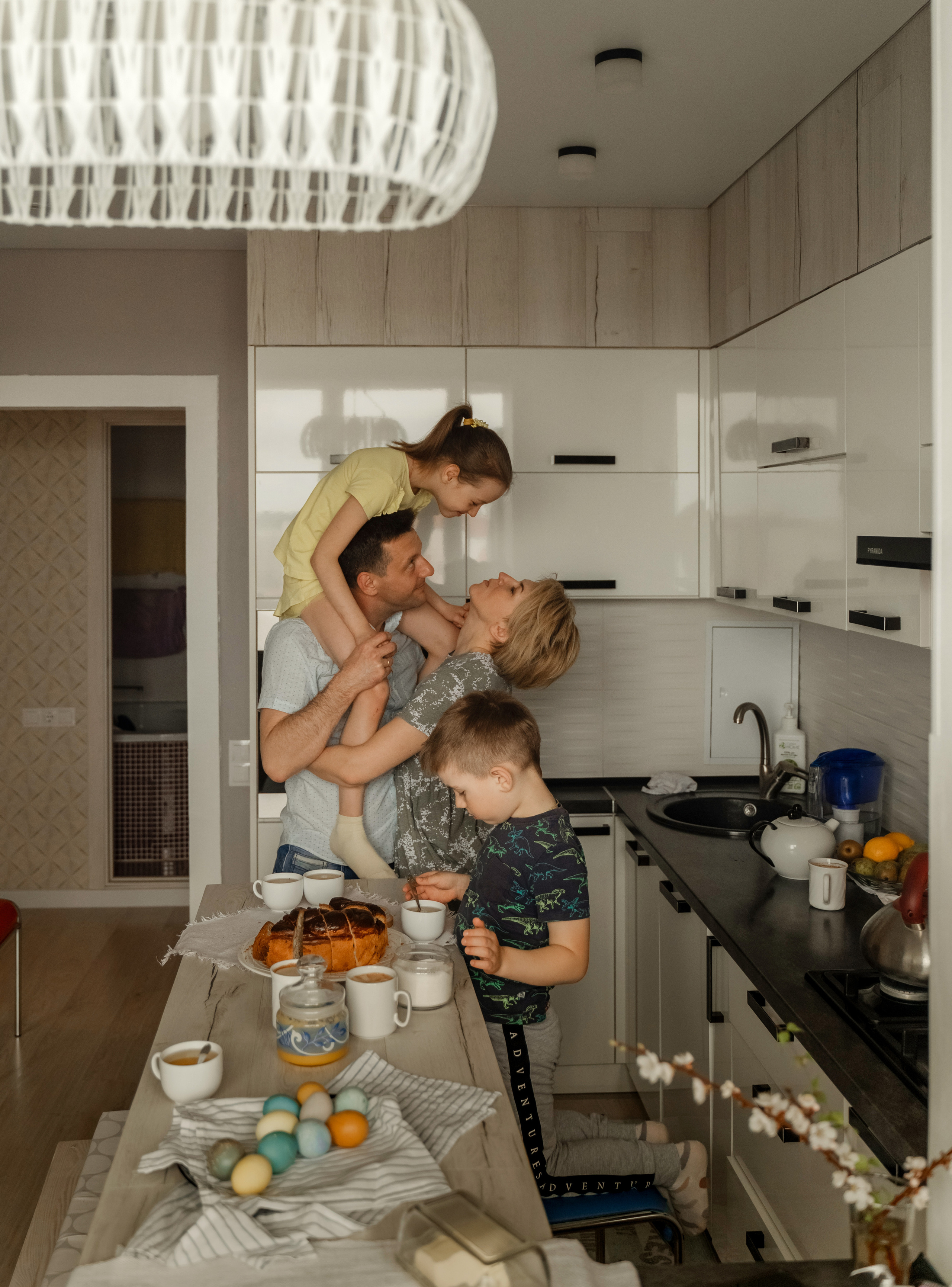 Семейная фотоистория. Семейный, свадебный фотограф Минск Бобруйск Алла Сказова