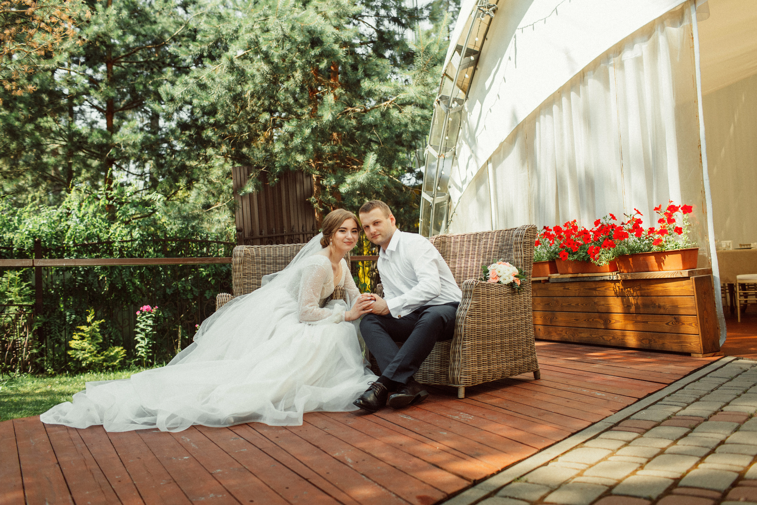 Вероника и Александр. Семейный, свадебный фотограф Минск Бобруйск Алла Сказова