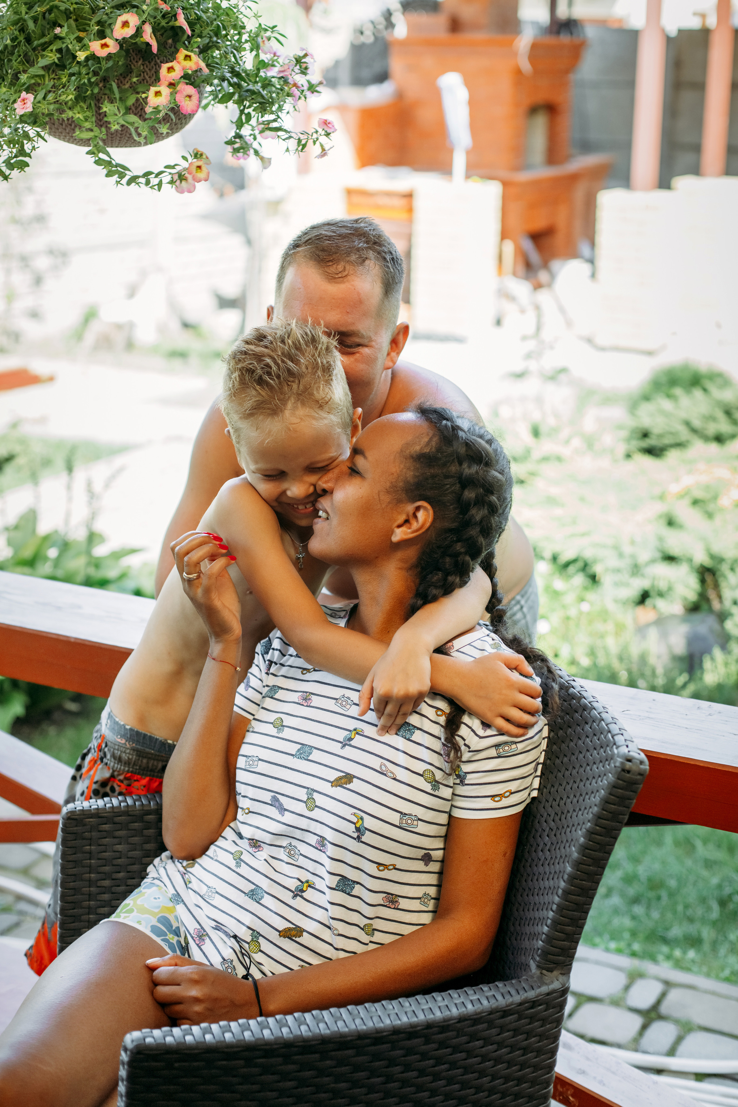 Домашняя фотоистория. Семейный, свадебный фотограф Минск Бобруйск Алла Сказова