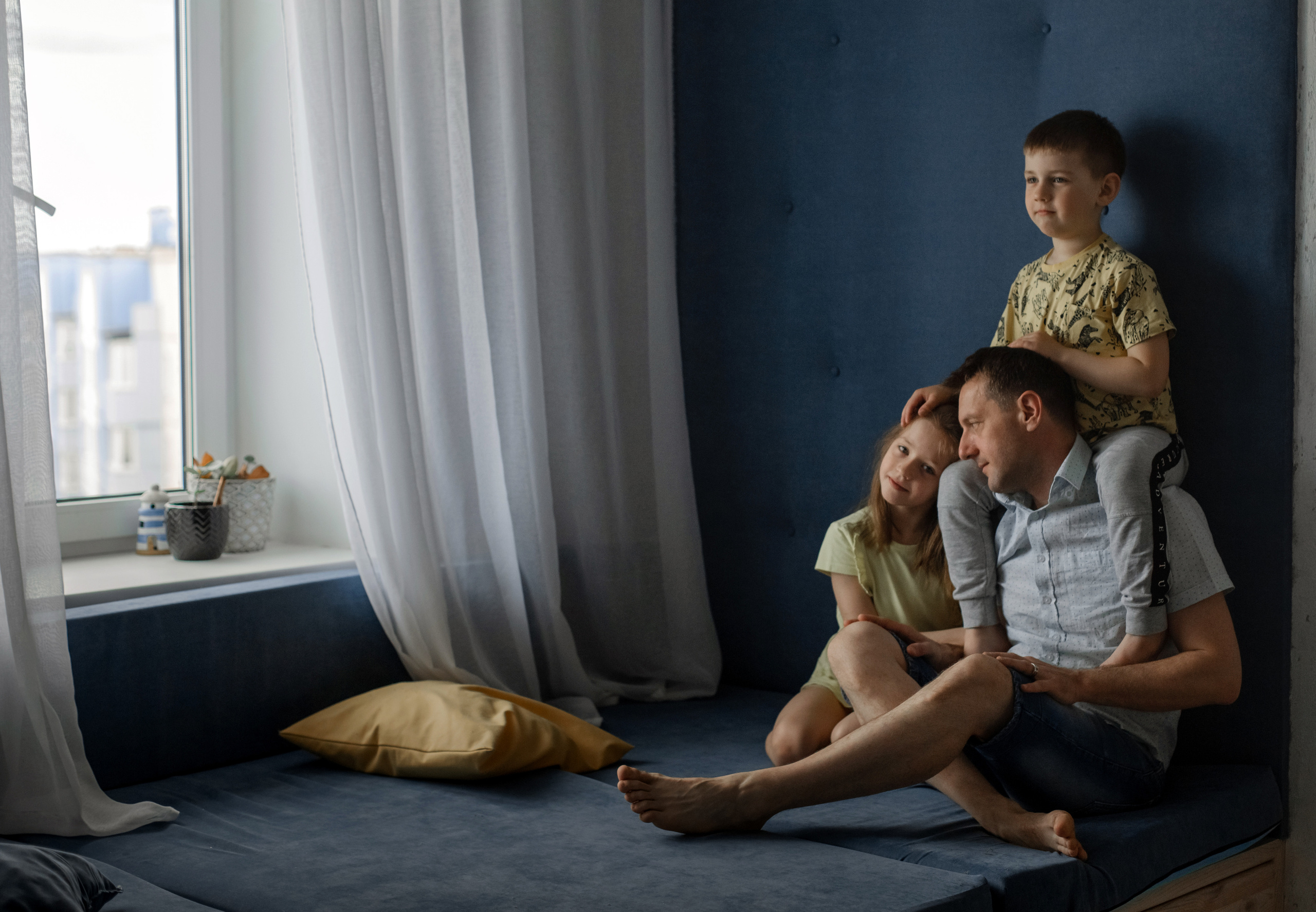 Семейная фотоистория. Семейный, свадебный фотограф Минск Бобруйск Алла Сказова