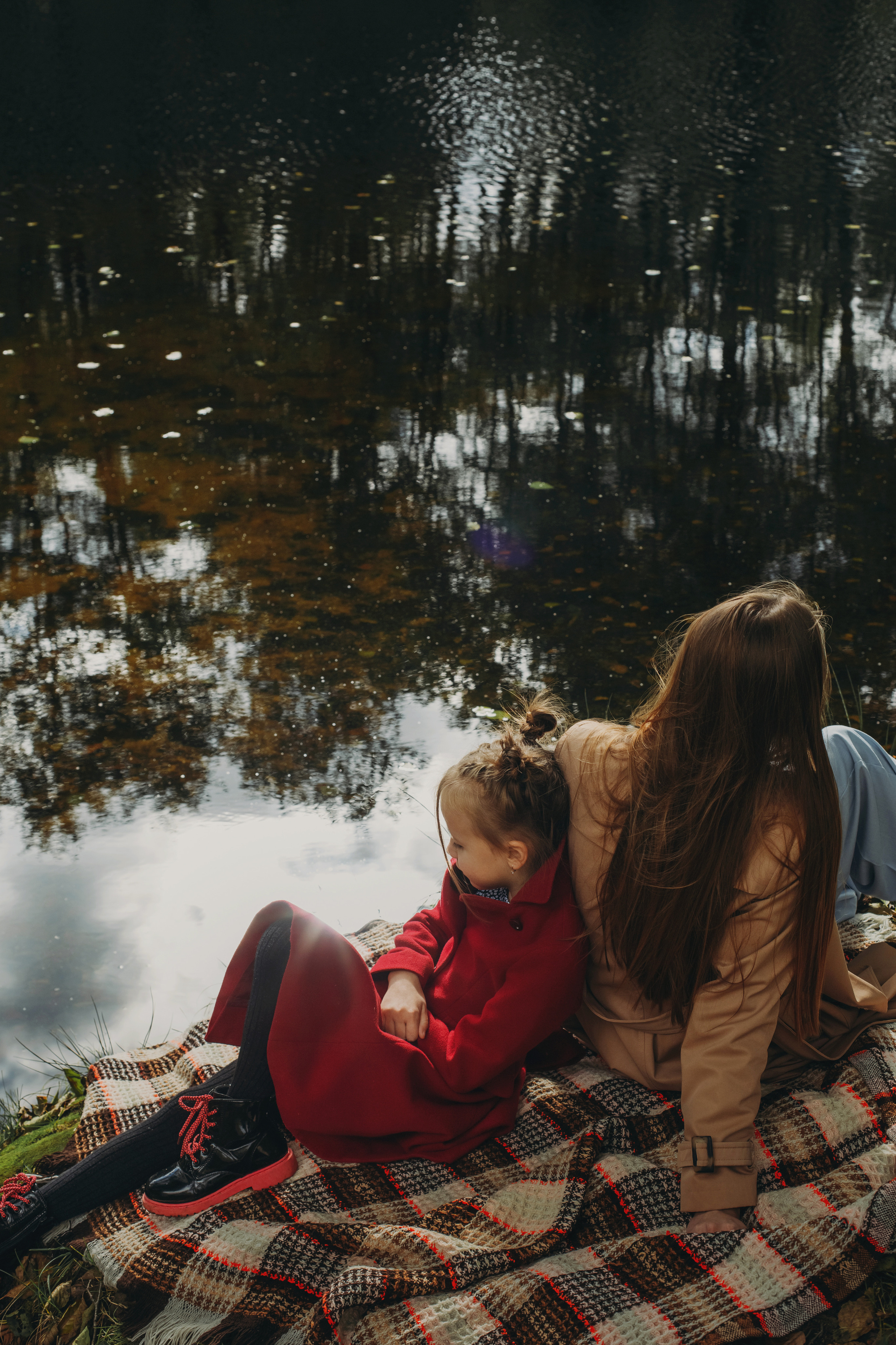 Роман + Вера Ксения и Александра. Семейный, свадебный фотограф Минск Бобруйск Алла Сказова