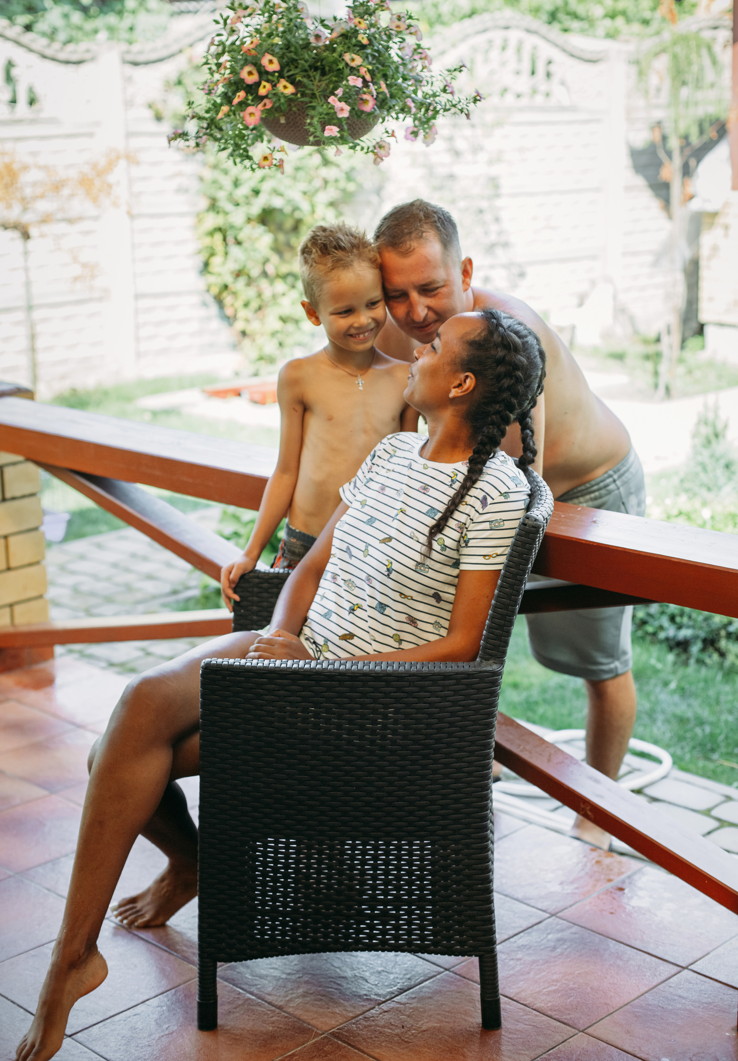 Домашняя фотоистория. Семейный, свадебный фотограф Минск Бобруйск Алла Сказова