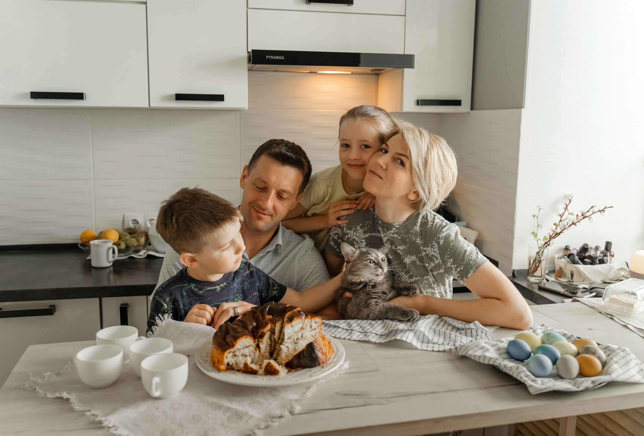 Семейная фотоистория. Семейный, свадебный фотограф Минск Бобруйск Алла Сказова