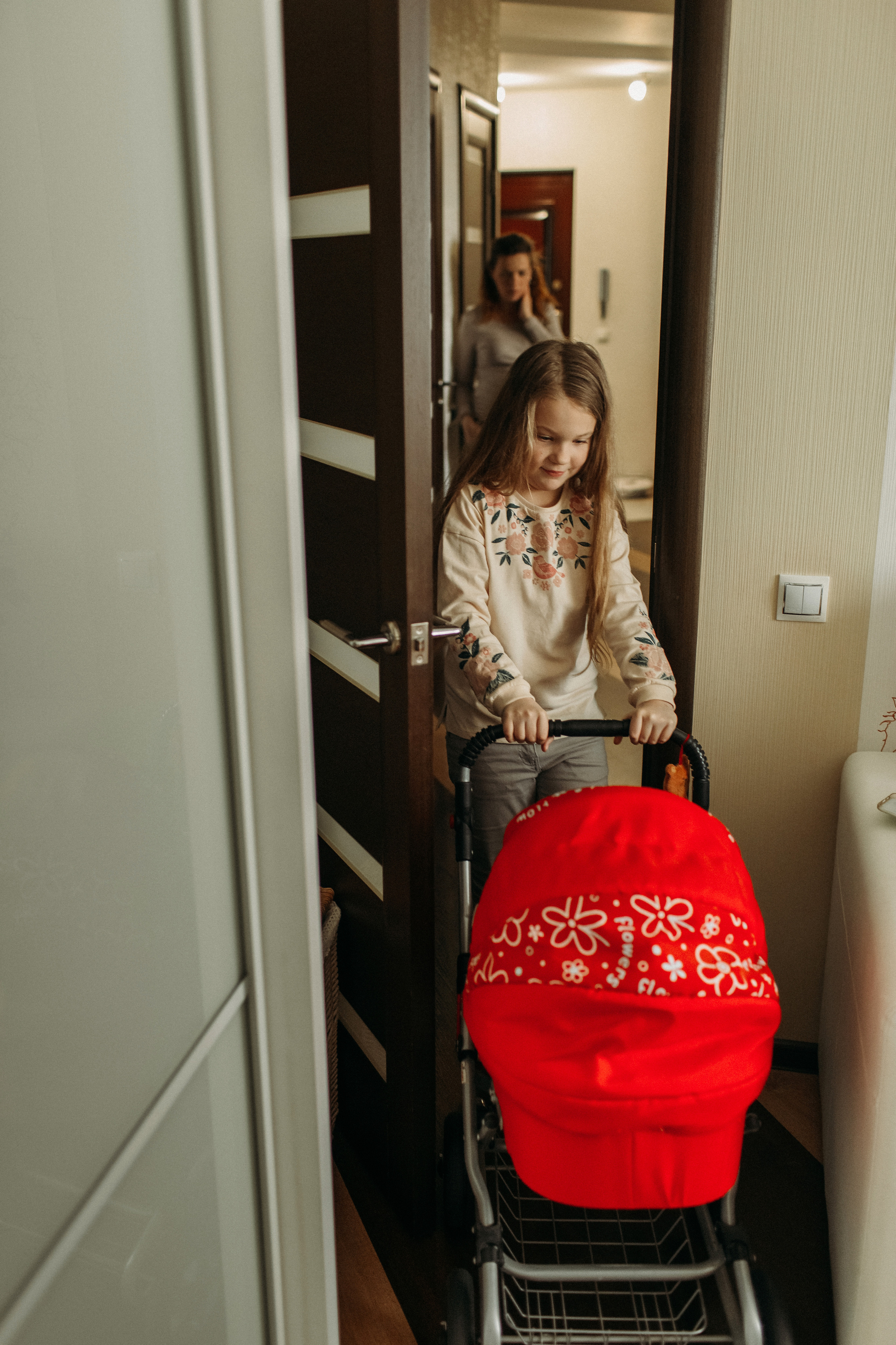 Домашняя фотоистория. В ожидании. Мама Настя и Марго. Семейный, свадебный фотограф Минск Бобруйск Алла Сказова