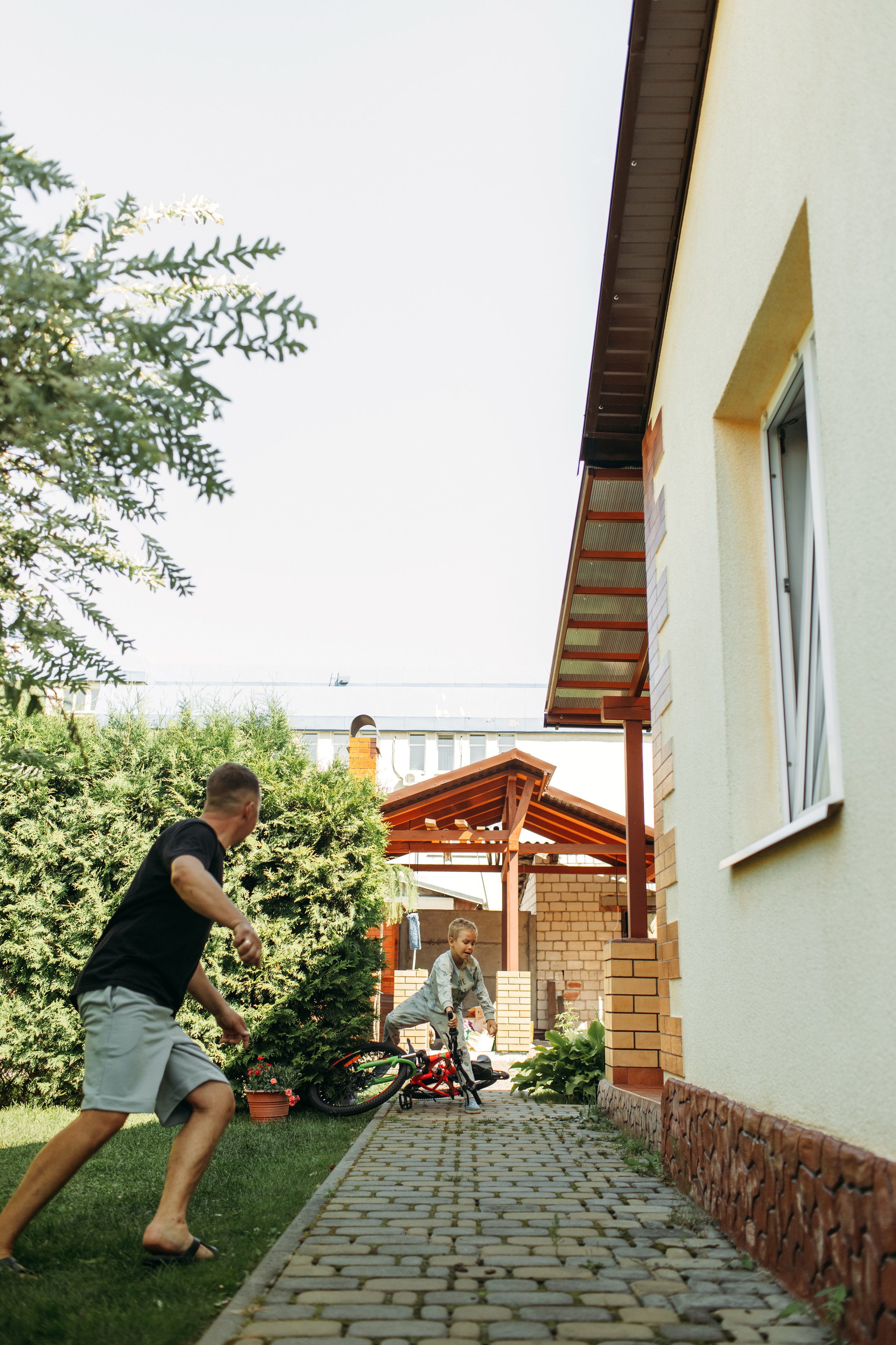 Домашняя фотоистория. Семейный, свадебный фотограф Минск Бобруйск Алла Сказова