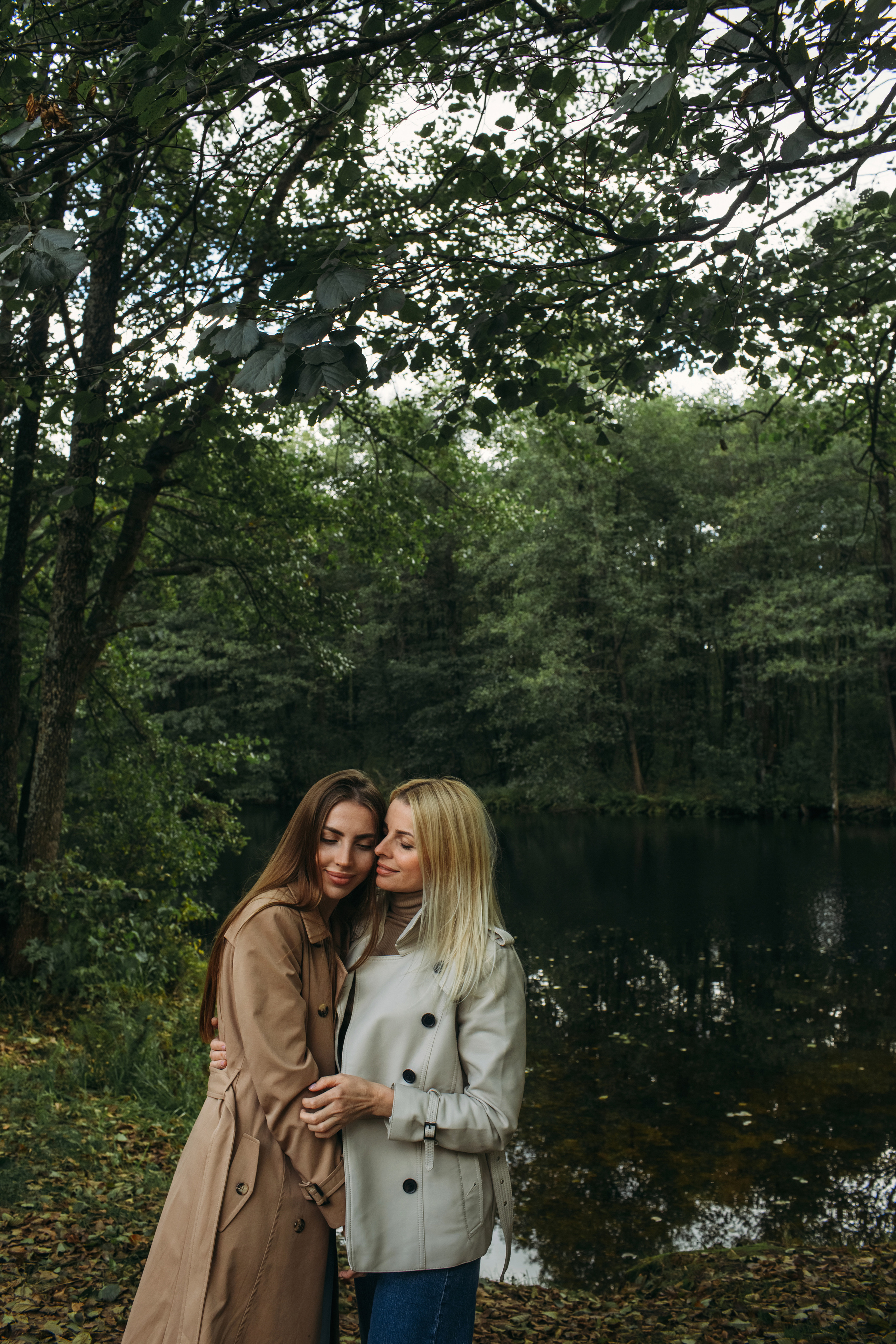 Роман + Вера Ксения и Александра. Семейный, свадебный фотограф Минск Бобруйск Алла Сказова