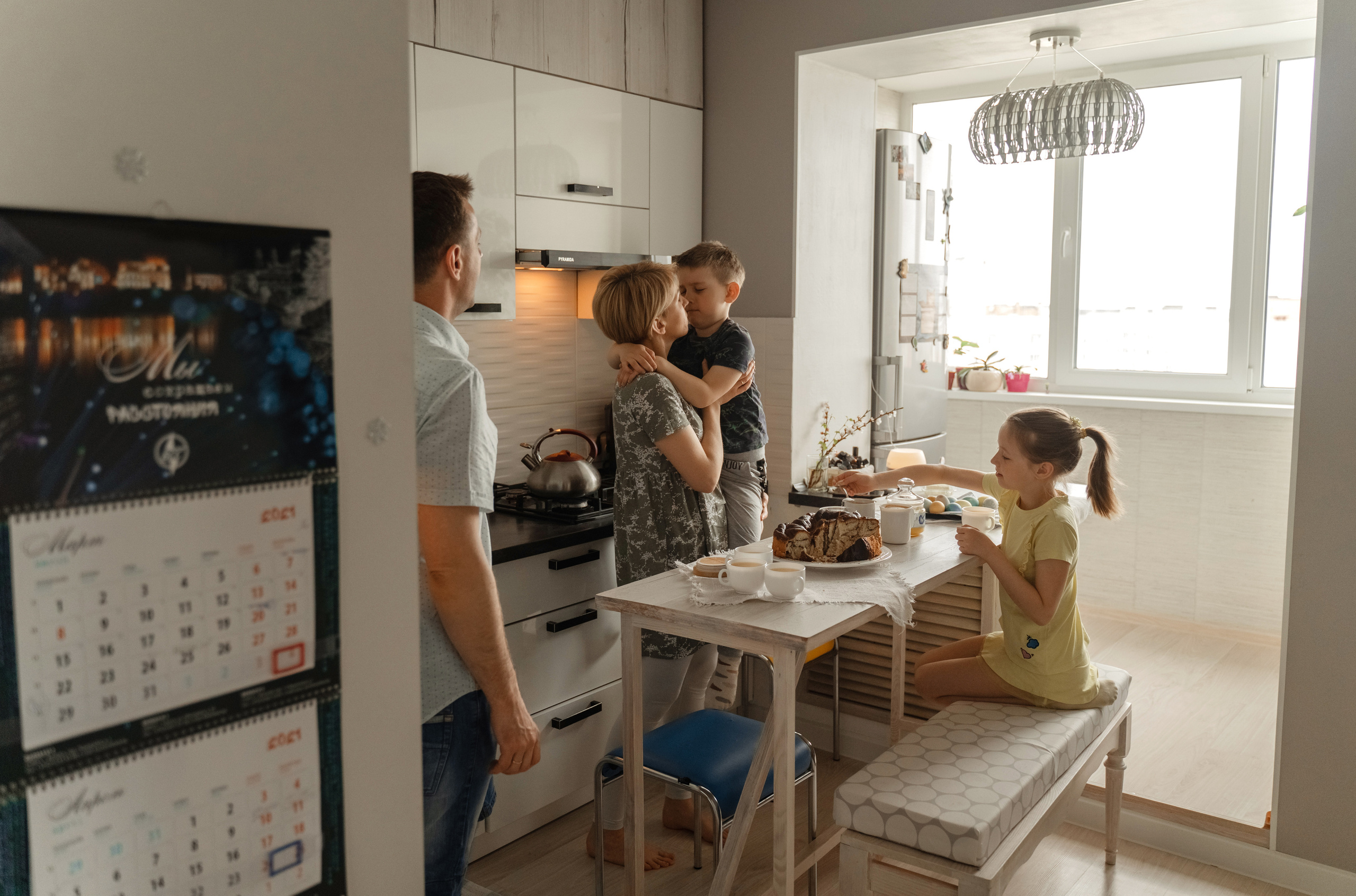 Семейная фотоистория. Семейный, свадебный фотограф Минск Бобруйск Алла Сказова