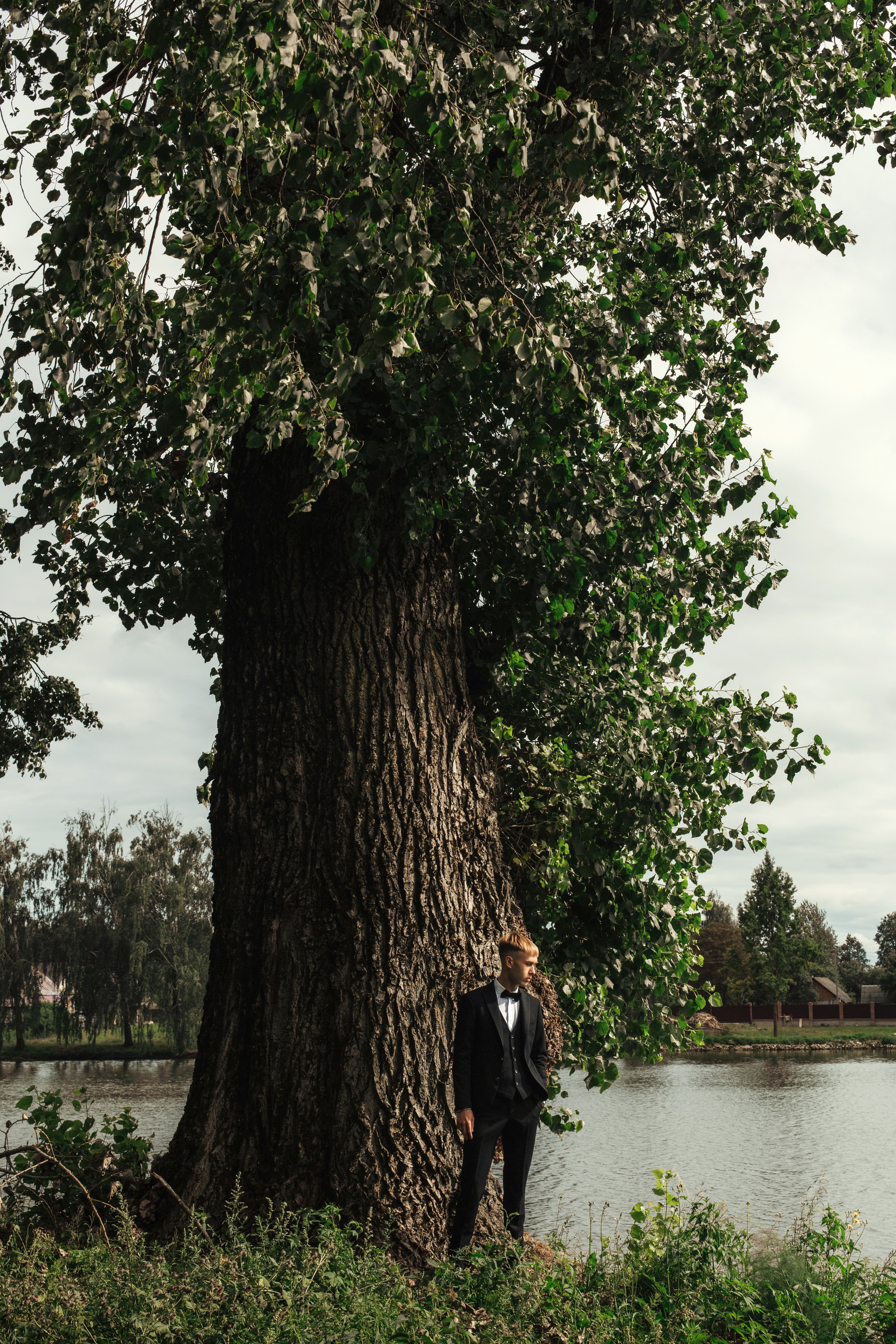 Свадебная прогулка Ольги и Кирилла. Семейный, свадебный фотограф Минск Бобруйск Алла Сказова