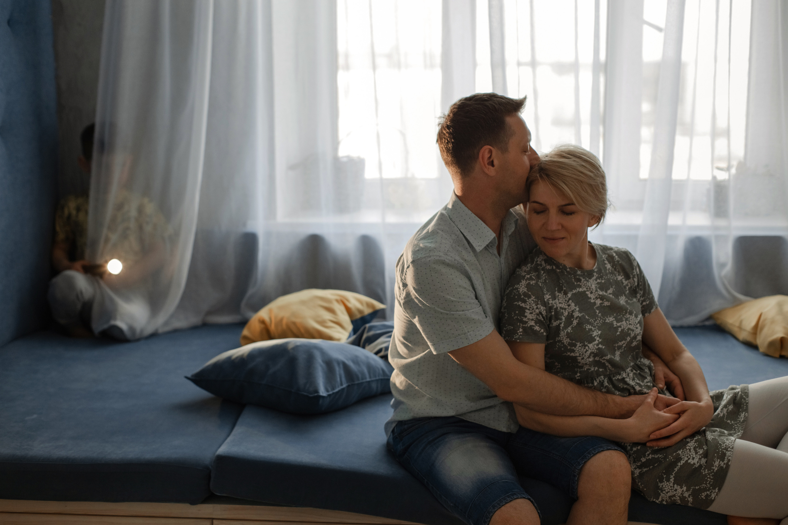 Семейная фотоистория. Семейный, свадебный фотограф Минск Бобруйск Алла Сказова