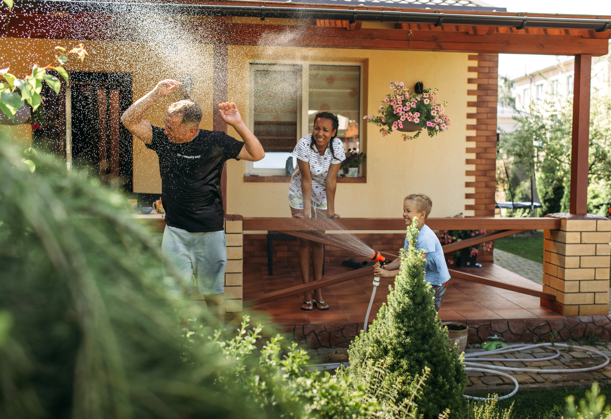 Домашняя фотоистория. Семейный, свадебный фотограф Минск Бобруйск Алла Сказова