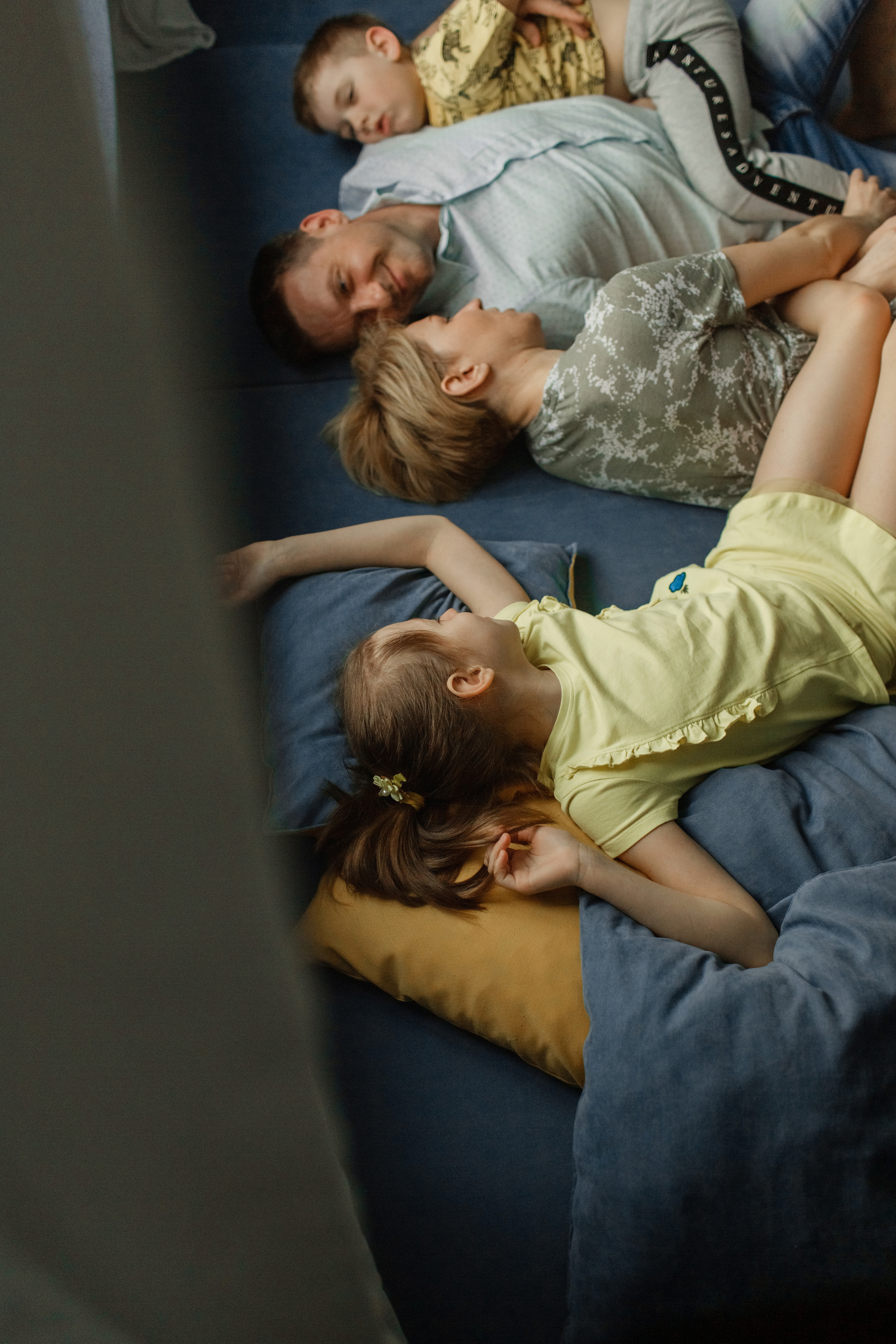 Семейная фотоистория. Семейный, свадебный фотограф Минск Бобруйск Алла Сказова