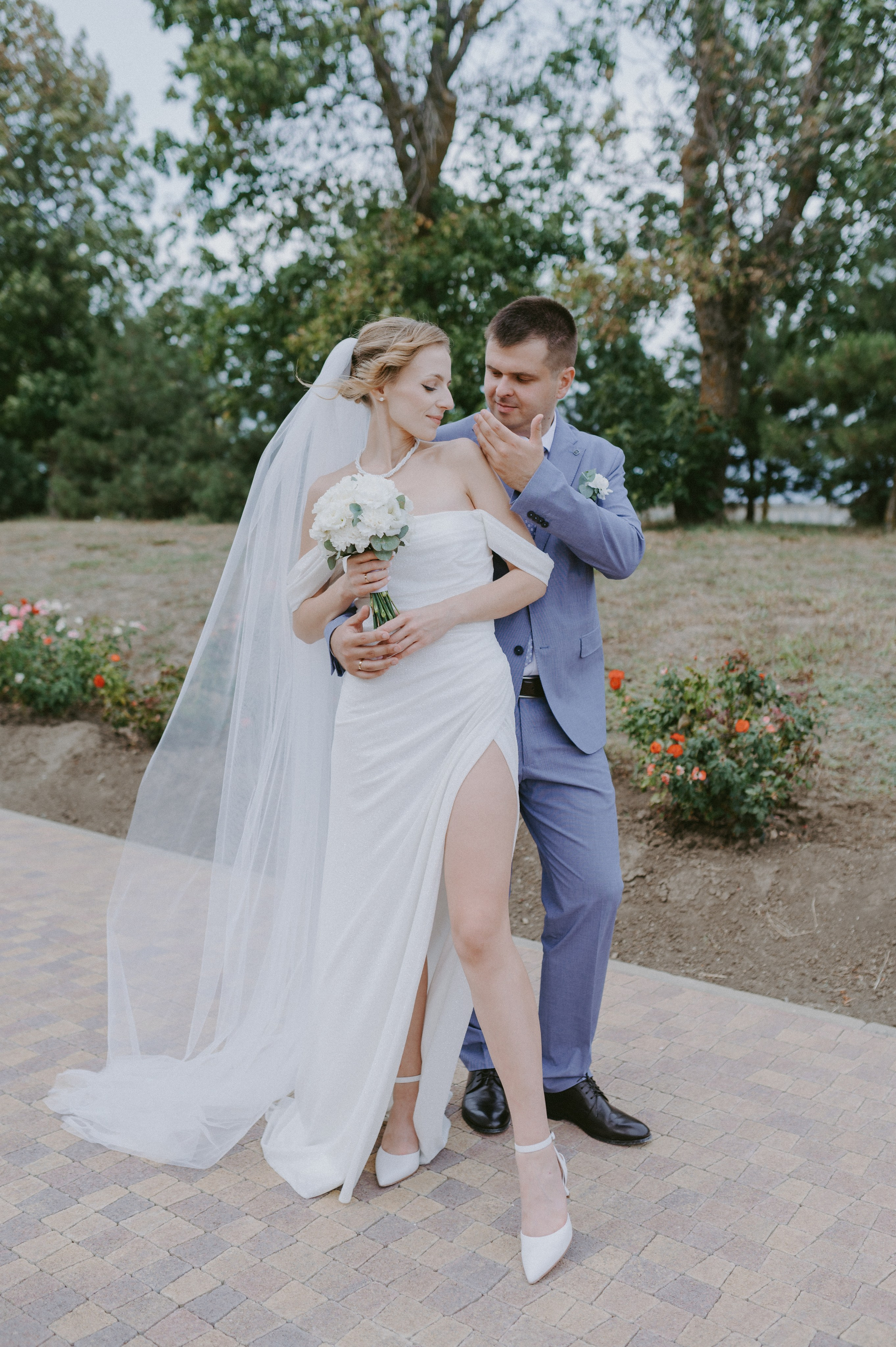 Маргарита & Анатолий фотограф Елена Горбач. Свадебный и семейный фотограф город Темрюк Фотостудия Темрюк