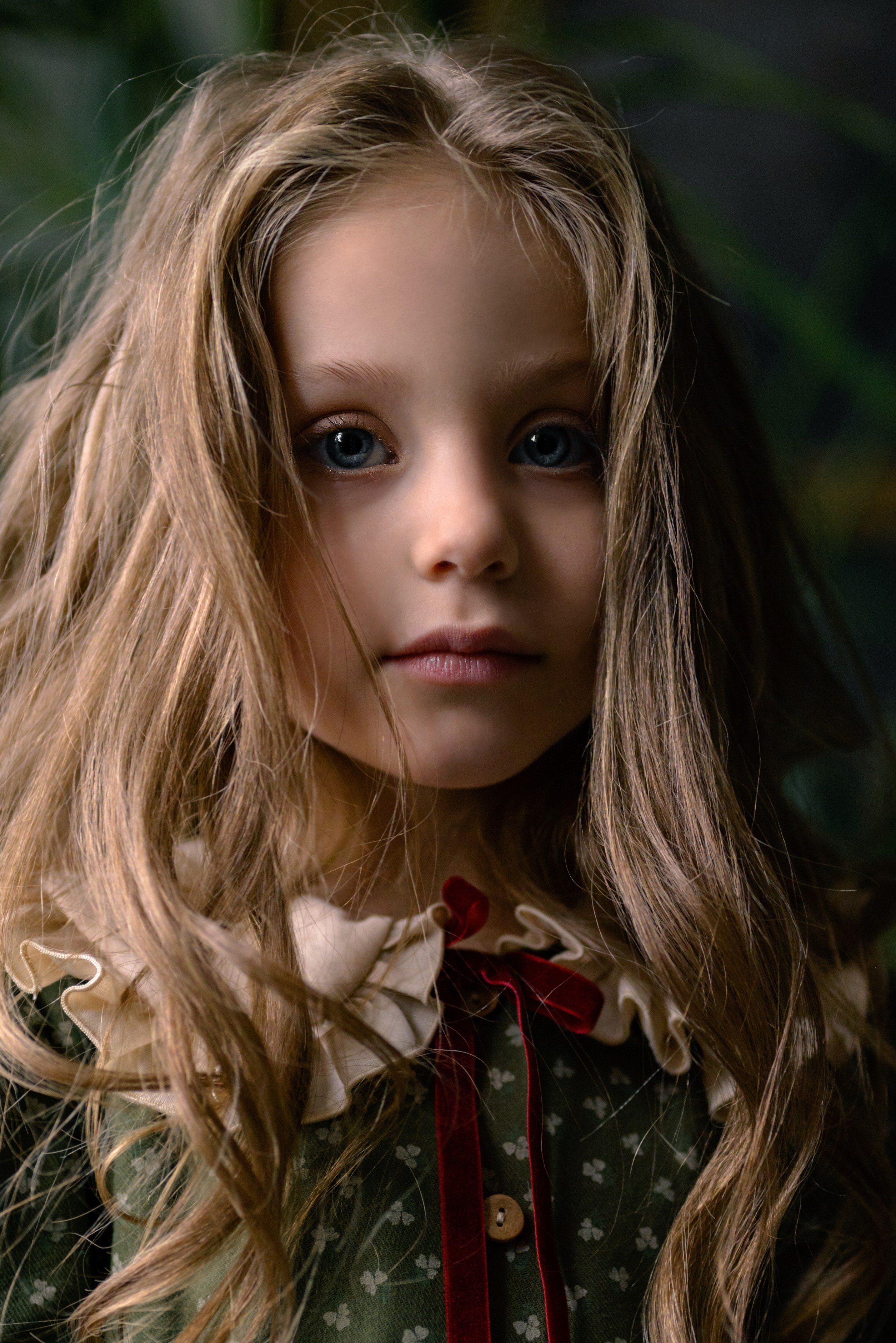 Дети. Фотограф в Москве Наталья Новикова