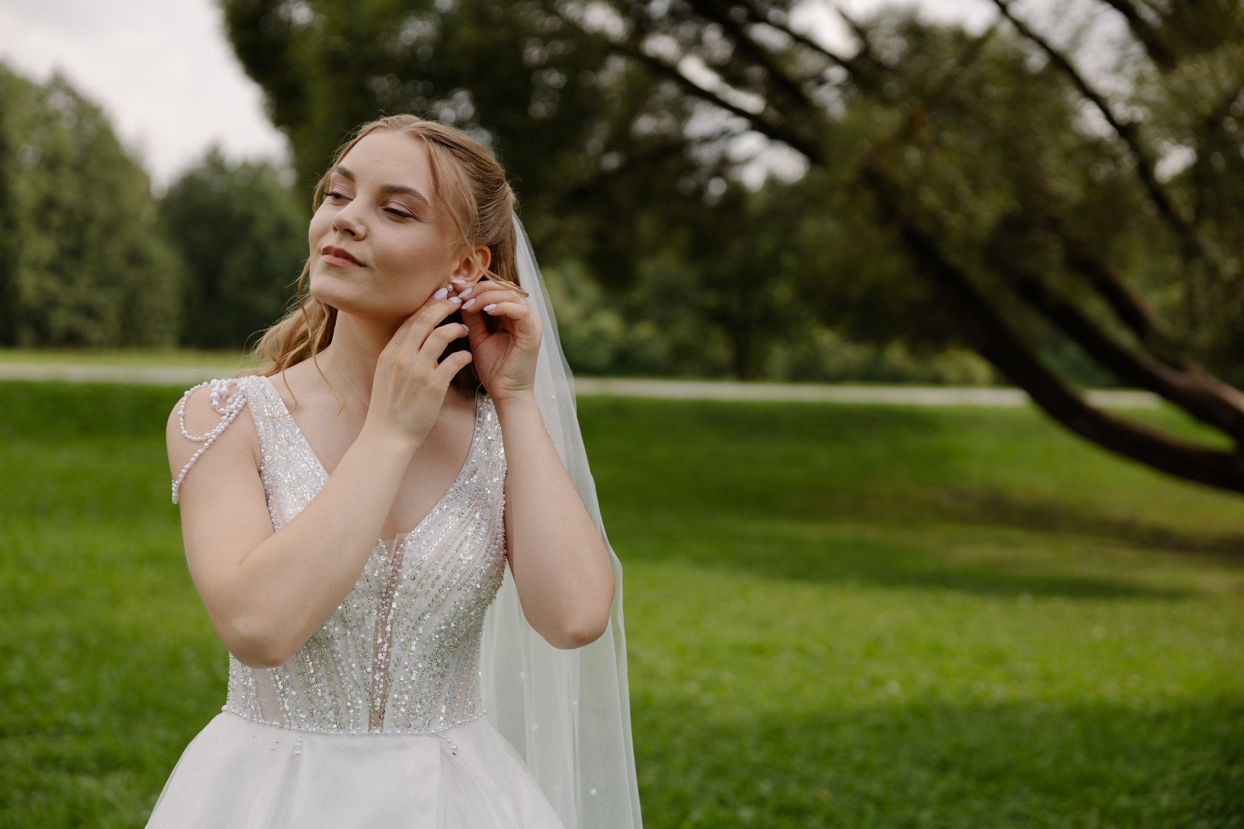 Алёна и Руслан. Фотограф и Видеограф во Владимире