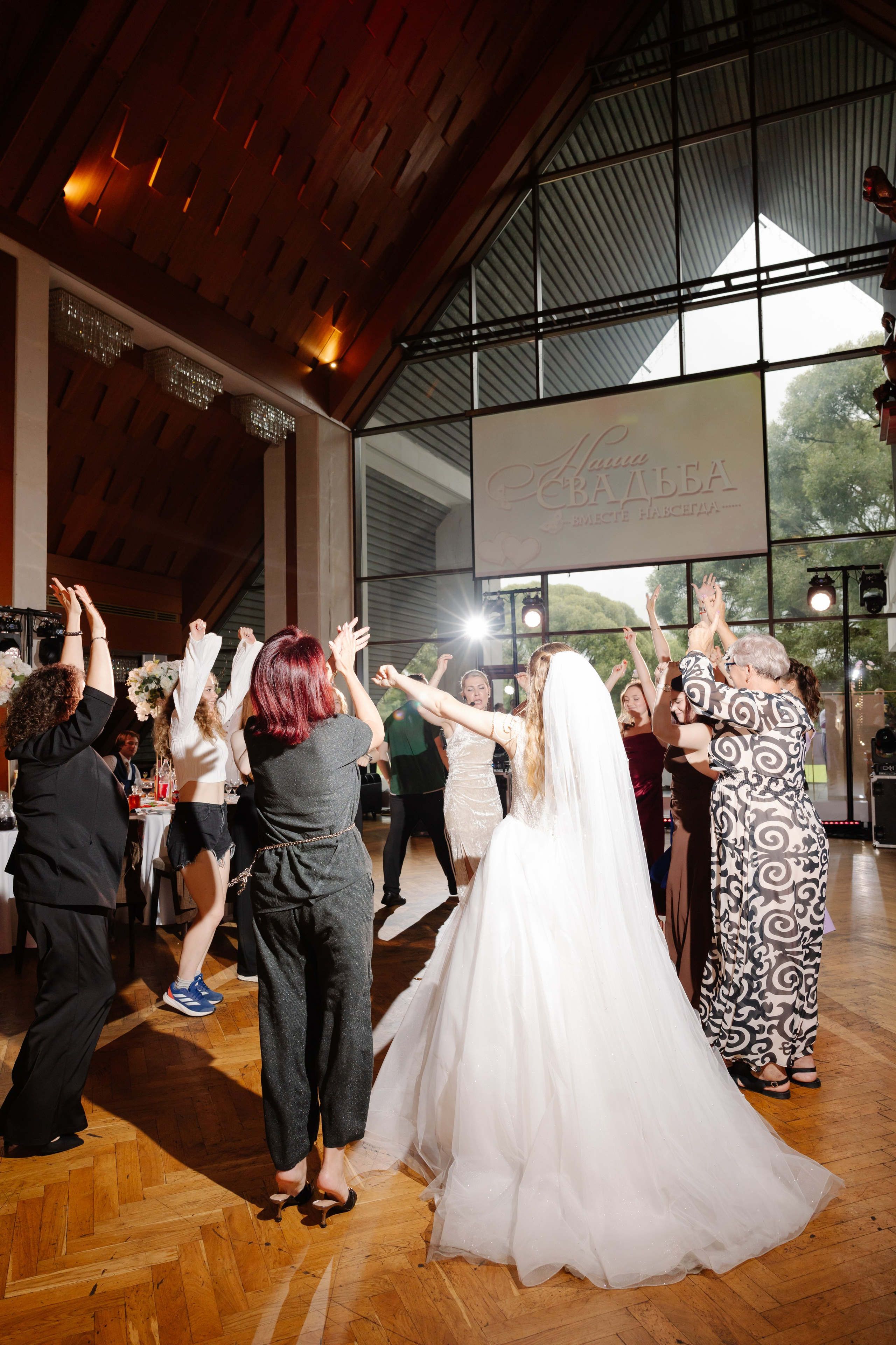 Алёна и Руслан. Фотограф и Видеограф во Владимире