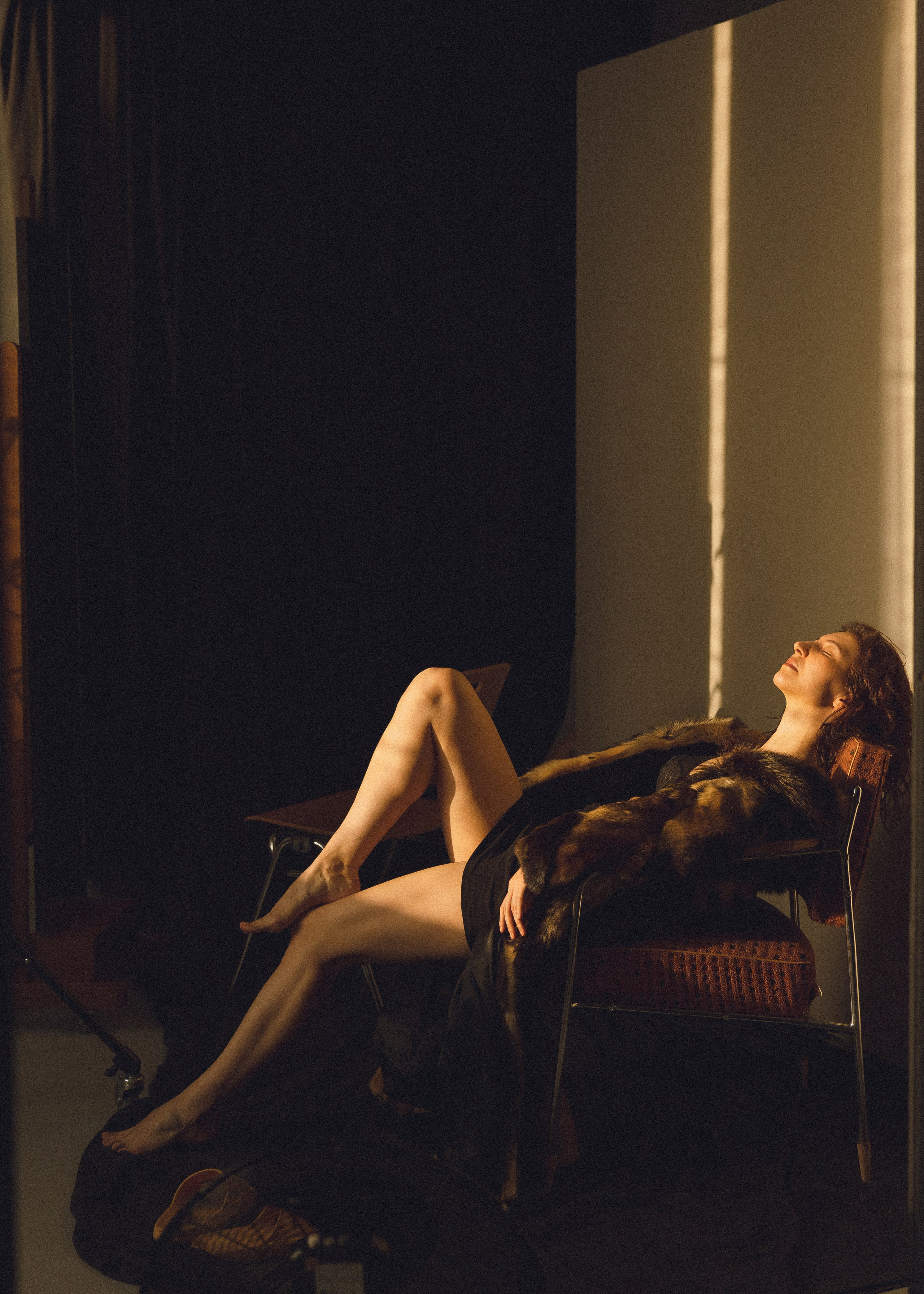 Индира. Портретный фотограф в Уфе