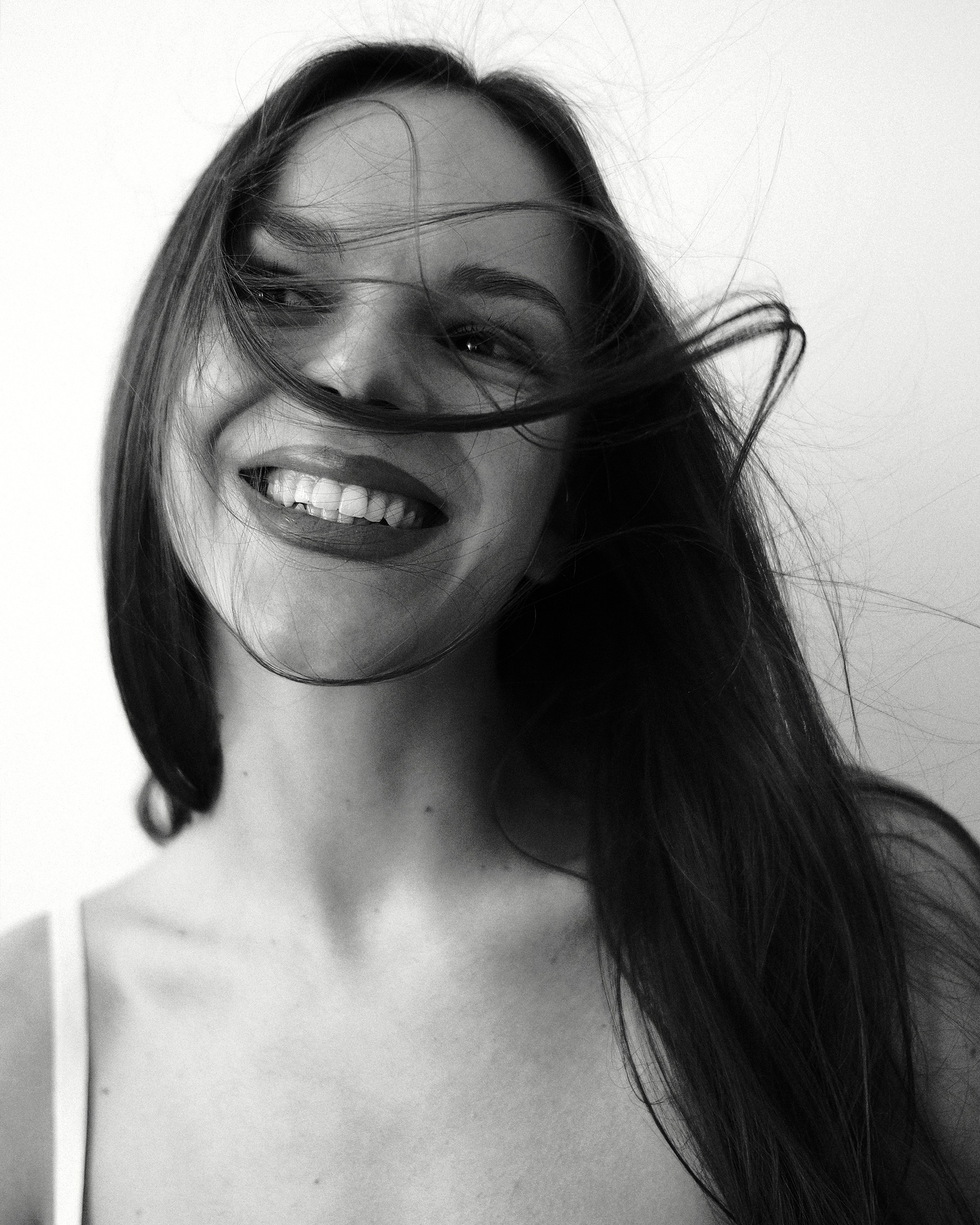 Вероника. Anya.vision