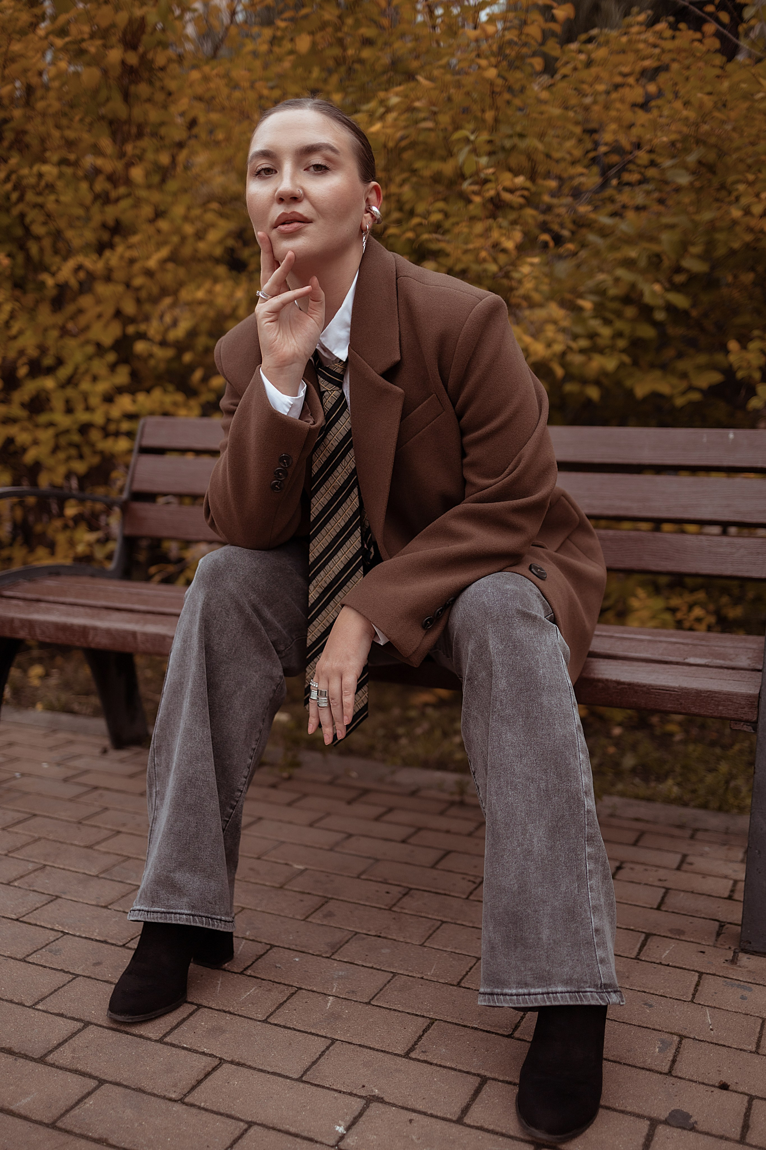 Фотопрогулка. Psharkova.ru