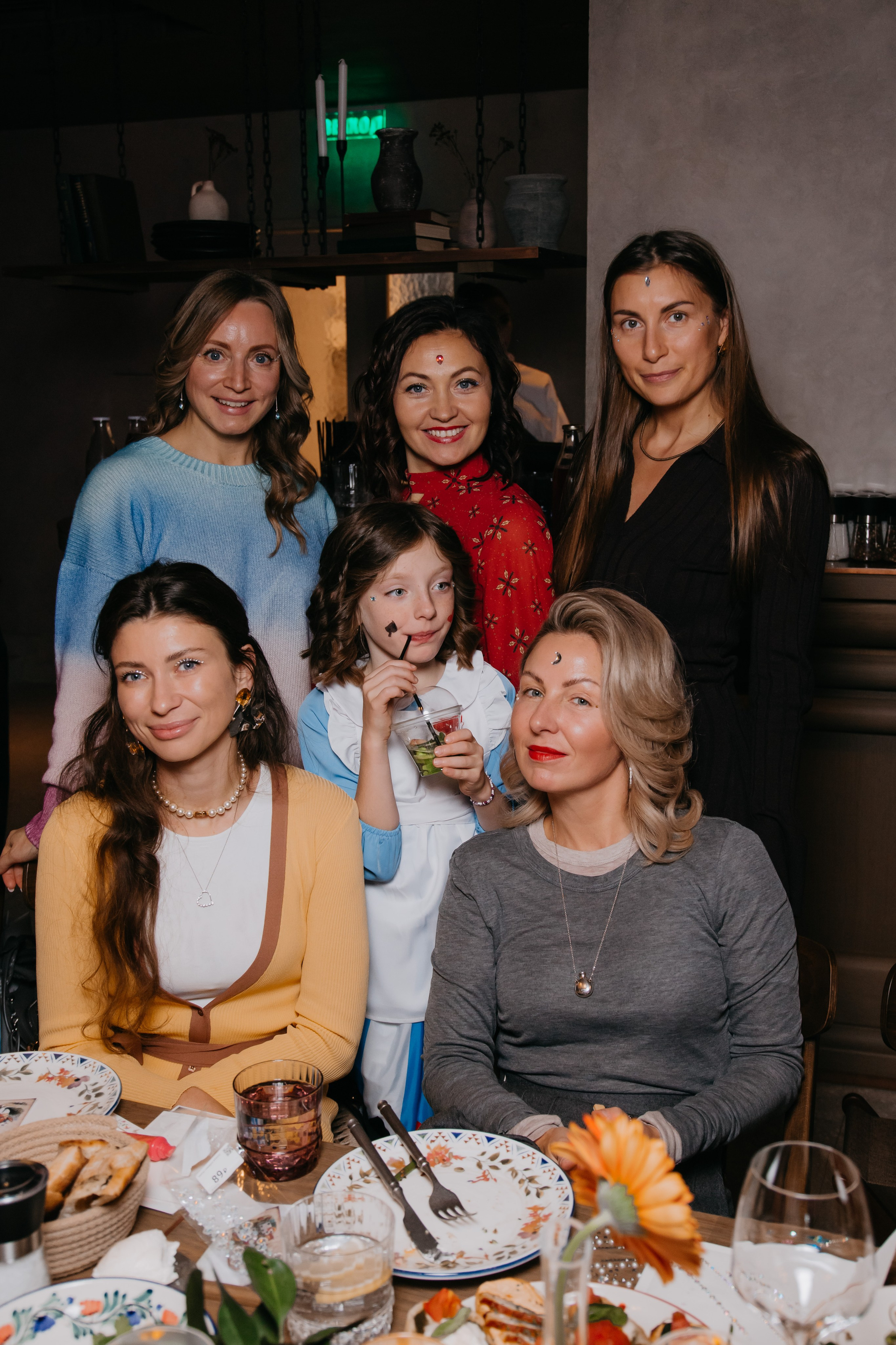 Любаша, В Стране Чудес!. Фотограф ваших событий