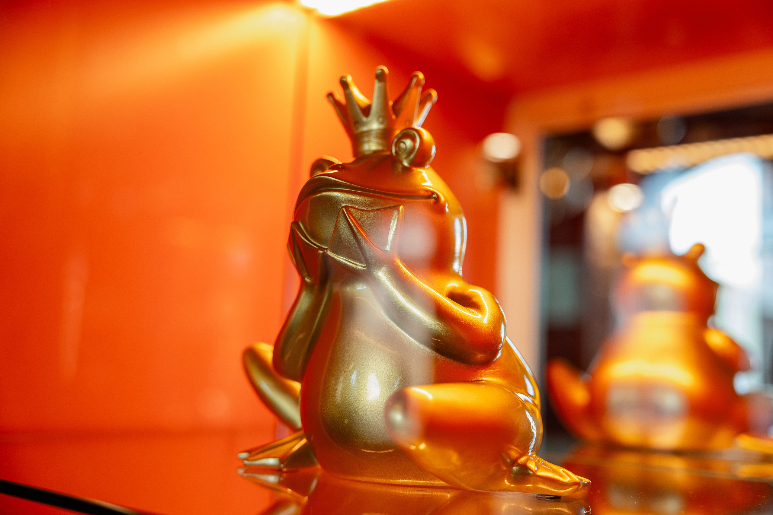 СОУС BB. Sunnyman