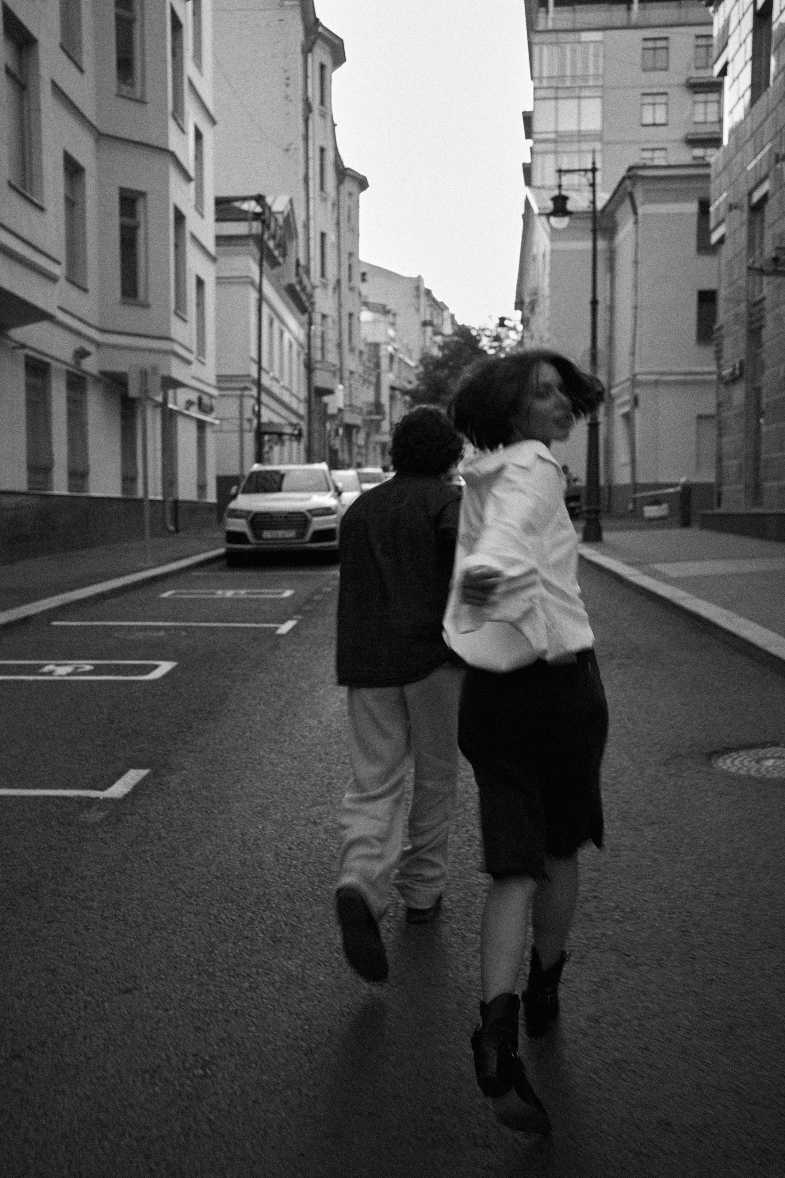 Соня и Тим. Фотограф анималист Москва Дарья