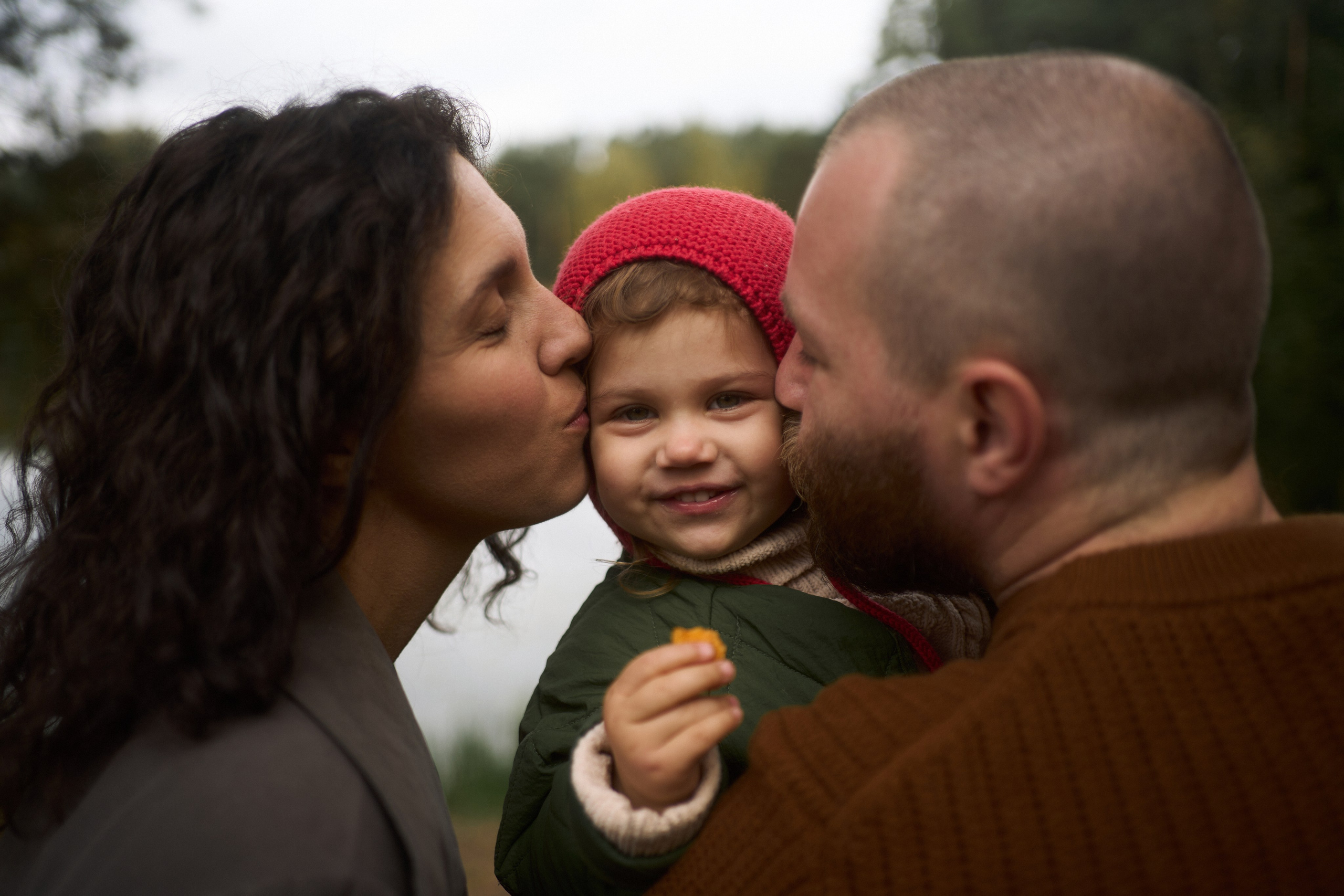 Печенье в песке. Фотограф анималист Москва Дарья