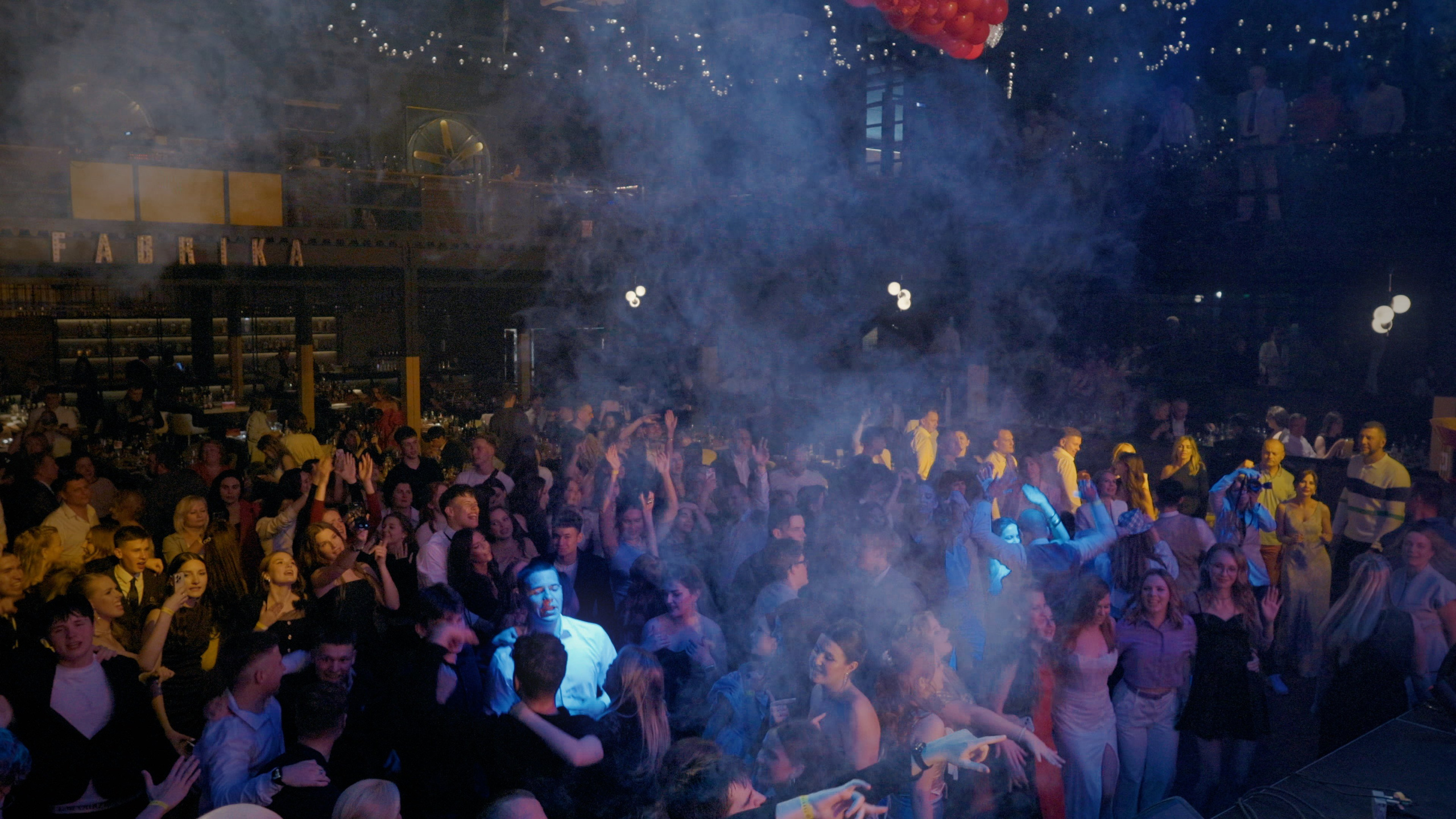 Выпускной в лицее № 1. Видеограф Павел Борисов | Москва | СПБ | Брянск