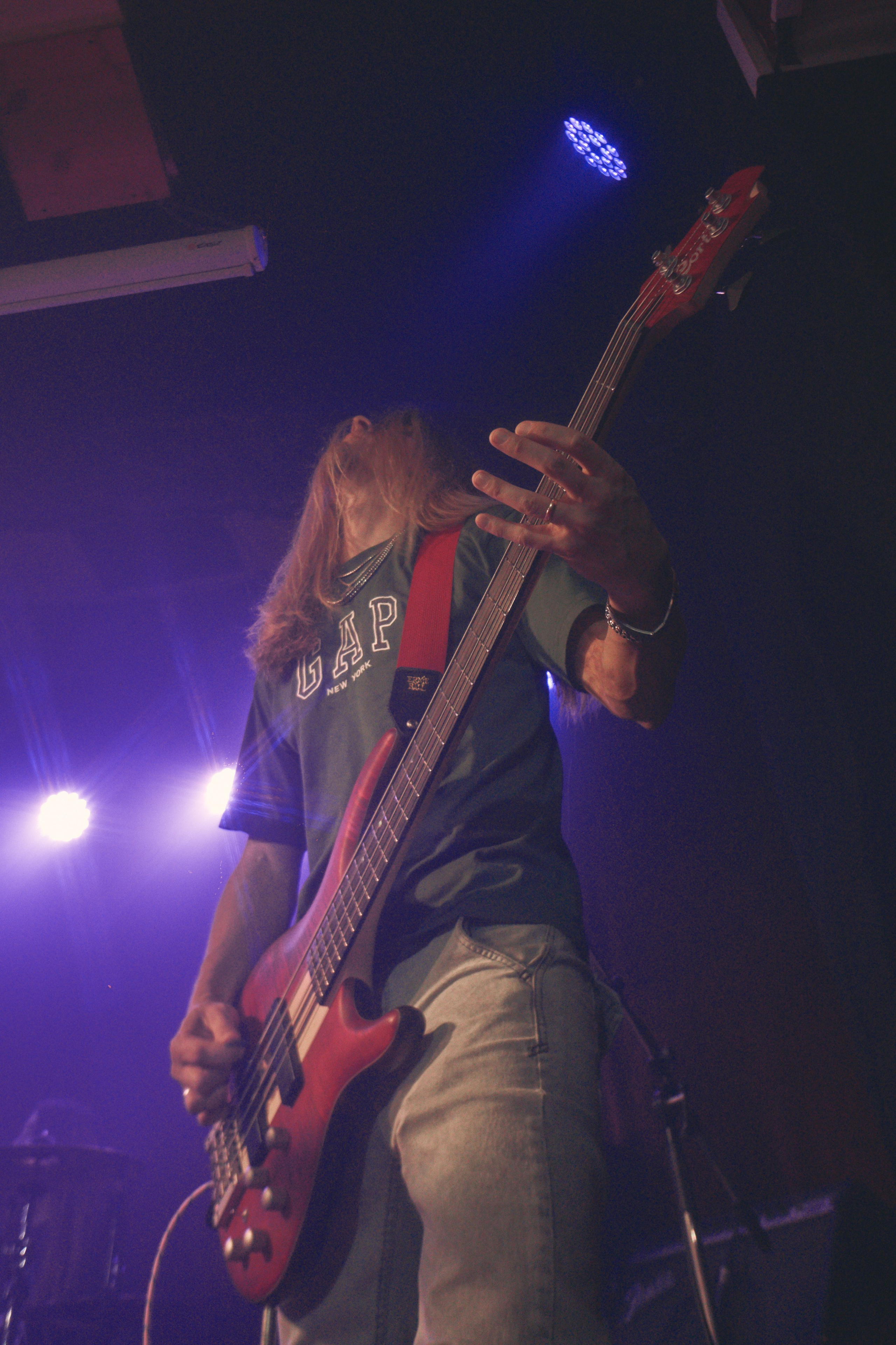 БЛЕКС — КОНЦЕРТ 21-09-2025. Фотография для артистов