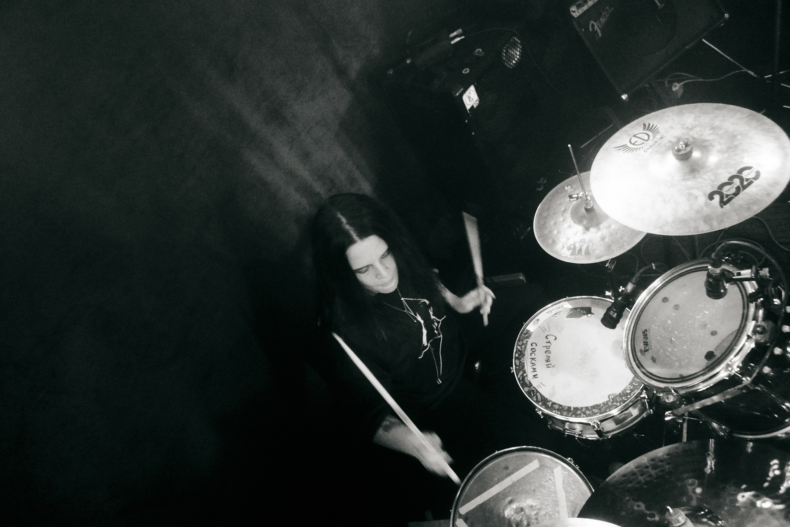 БЛЕКС — КОНЦЕРТ 21-09-2025. Фотография для артистов