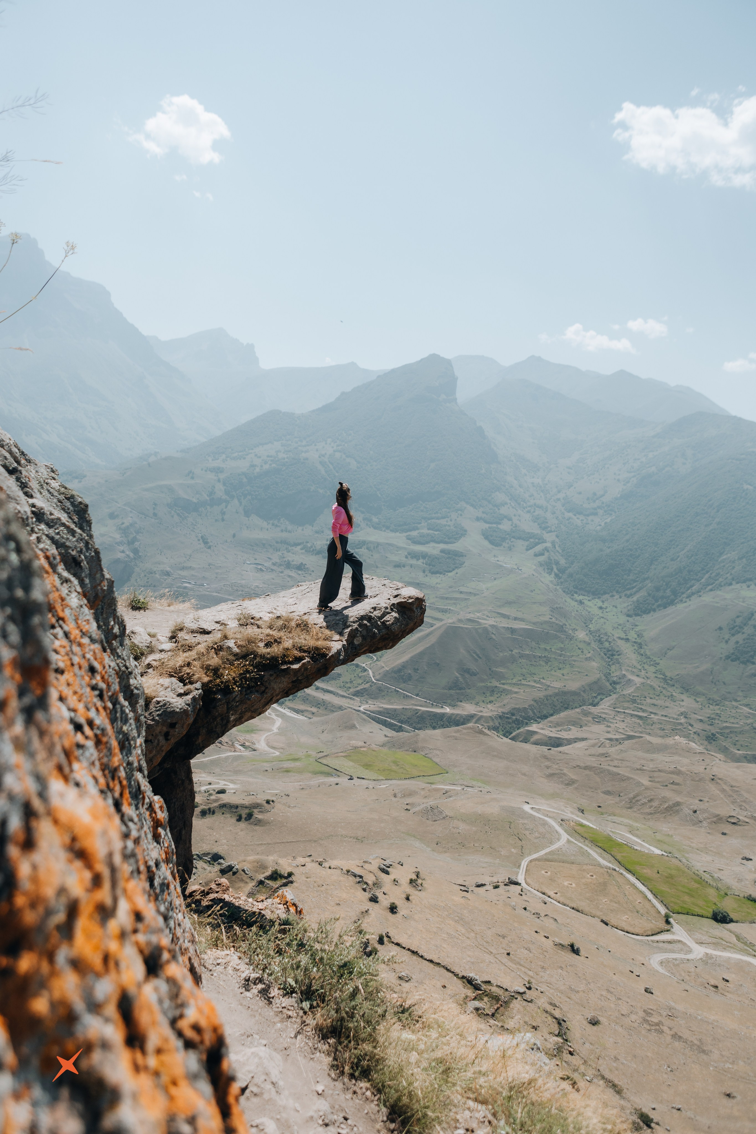 Безенги 4Sklona. Портреты и лайфстайл в Краснодаре
