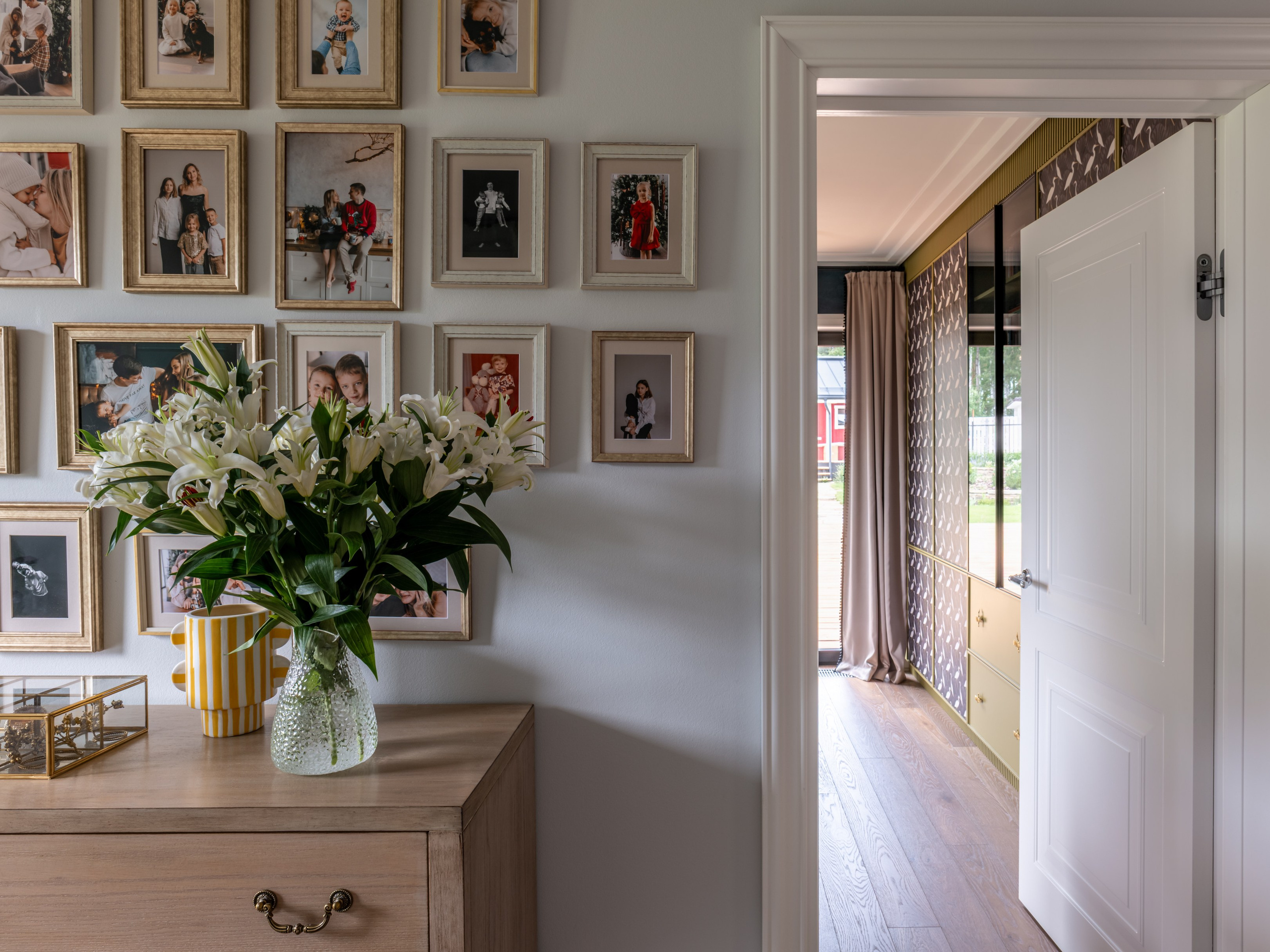 Уютный загородный дом. Интерьерный фотограф. Фотограф архитектуры