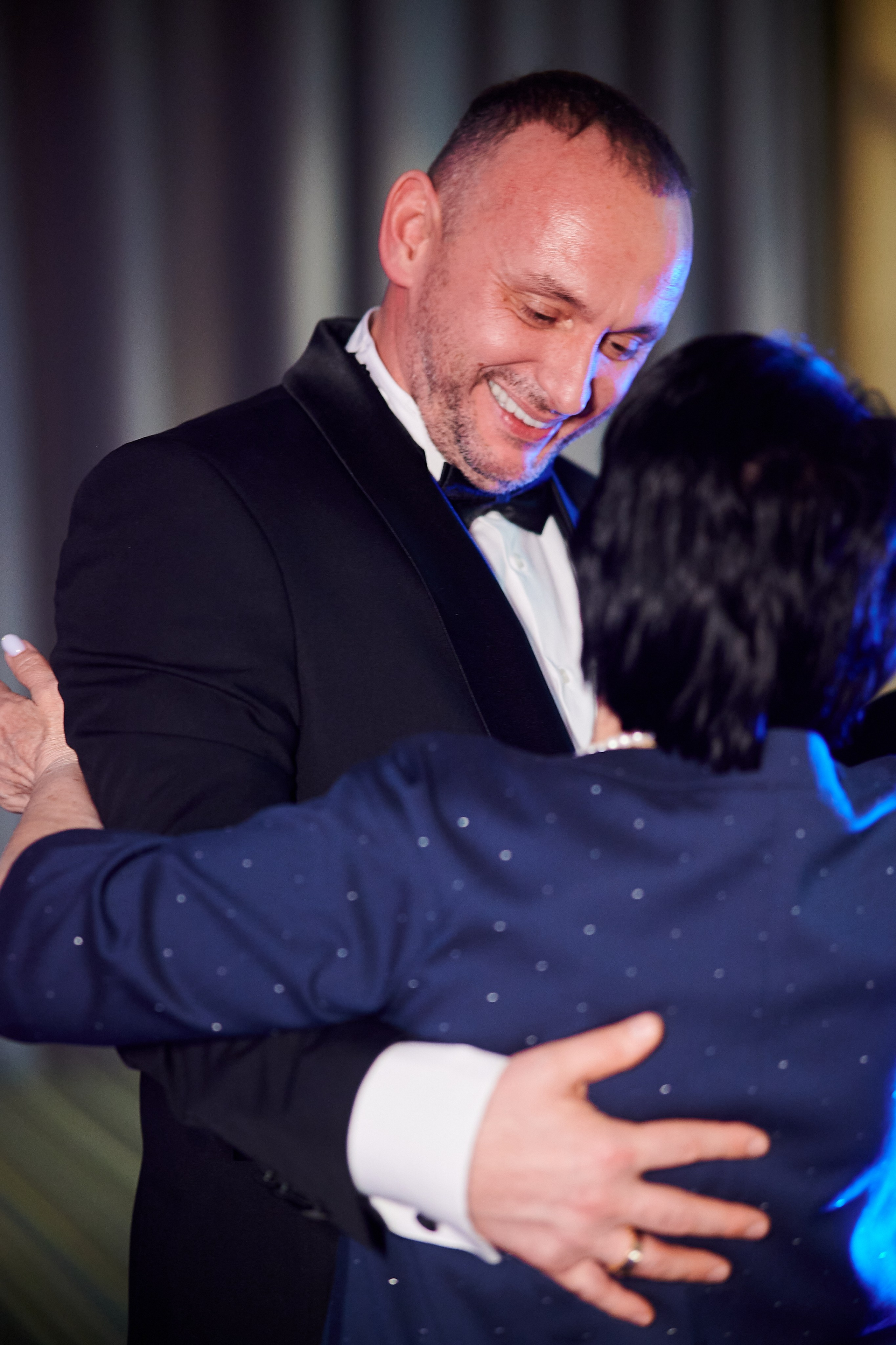 D&V. Профессиональный репортажный фотограф в Самаре Никита Королев