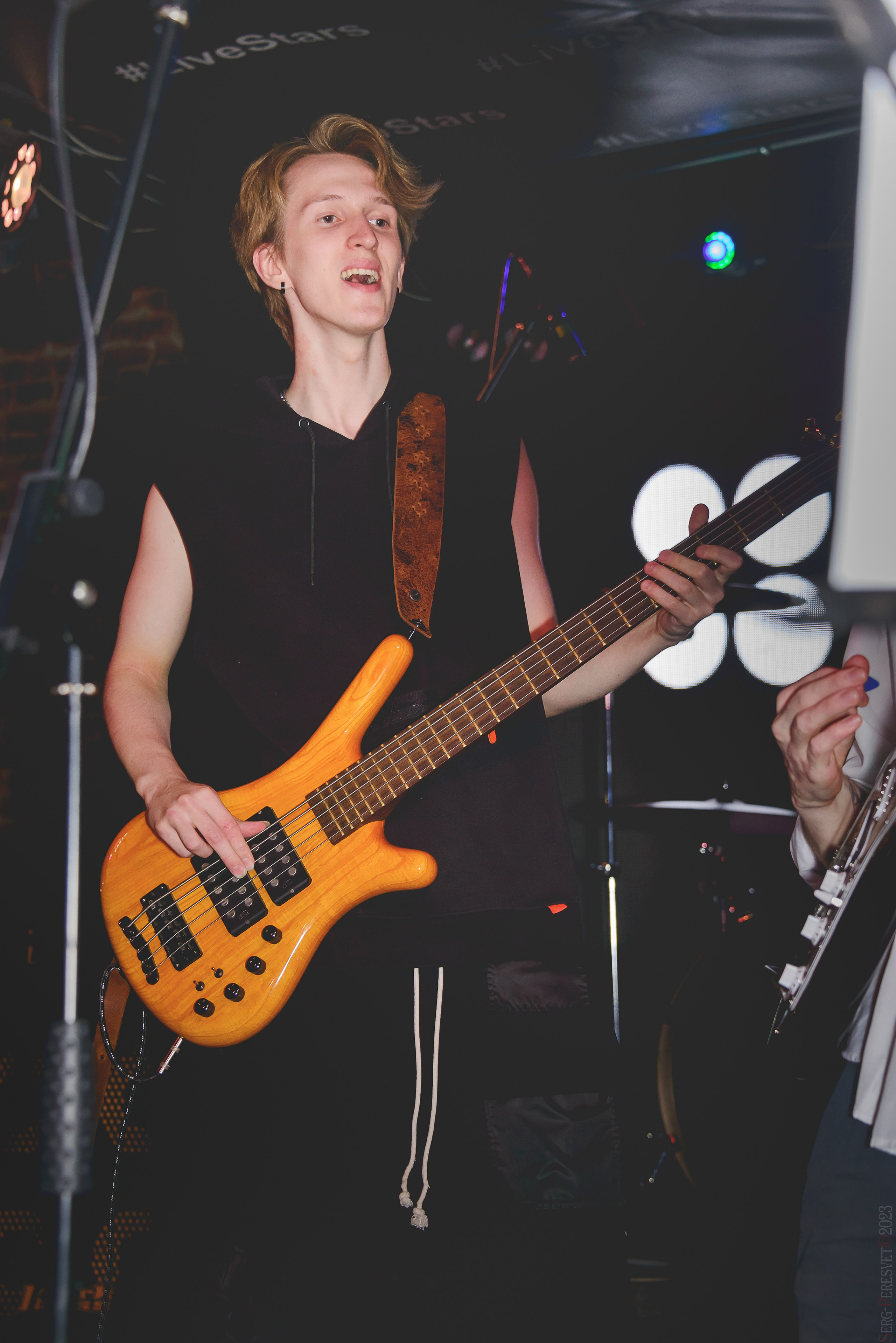 Концерт «Не школа гитары», Москва. Ваш фотограф на праздник в Москве, Раменском, Жуковском, Люберцах