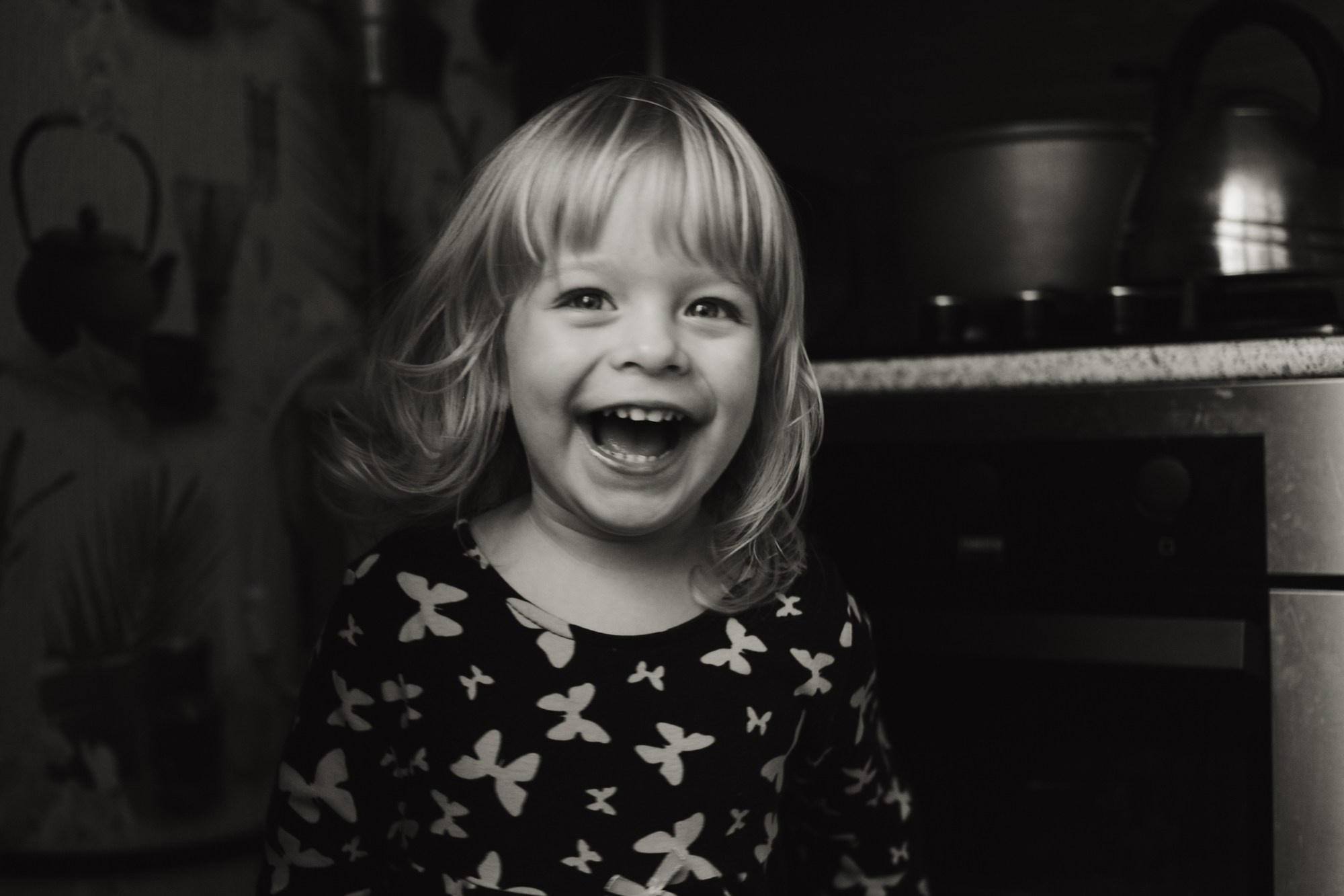 В гостях у РоМашек (съёмка дома). Семейный фотограф в Нарве Эля Калиниченко